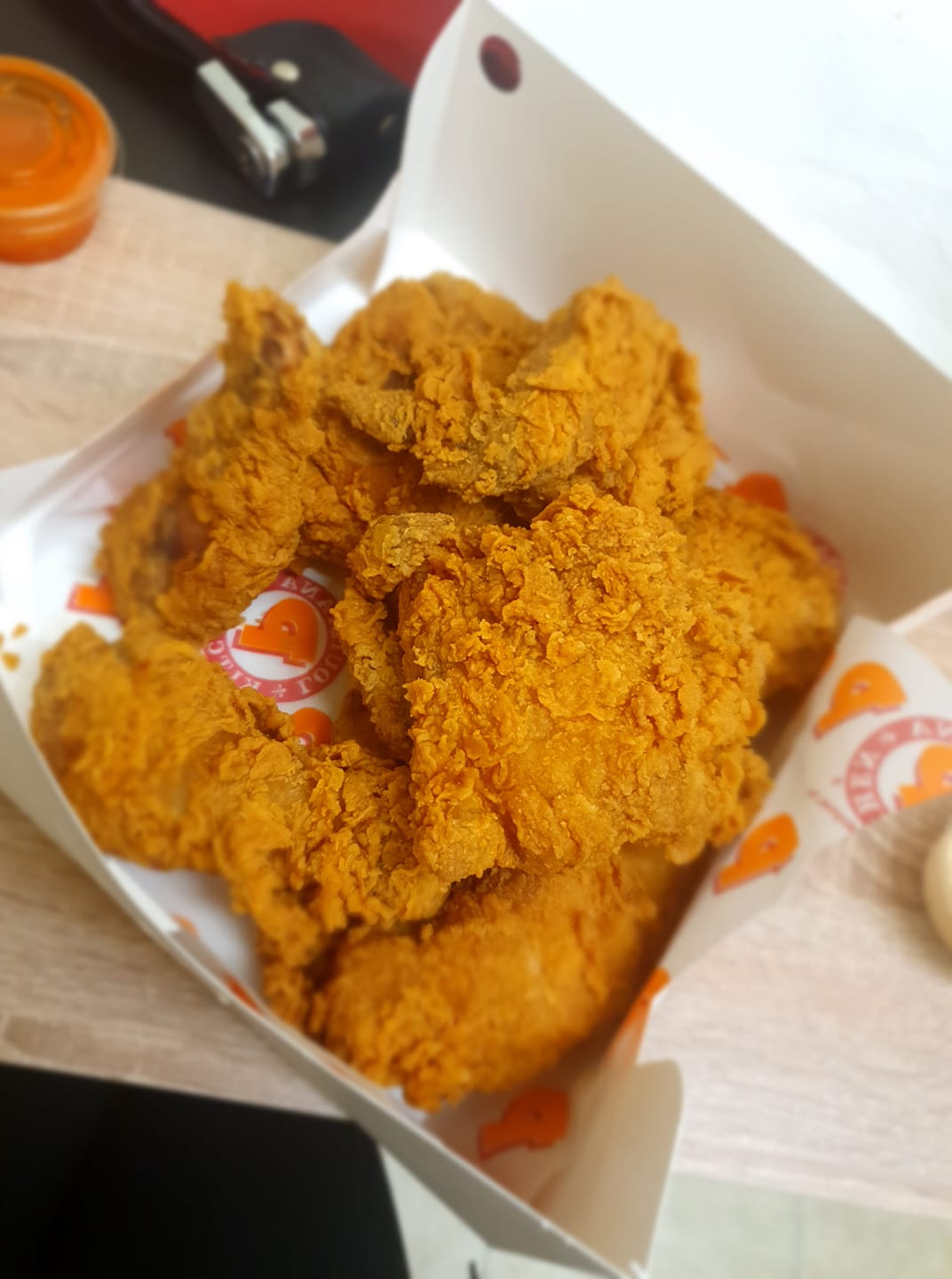Popeyes NZ