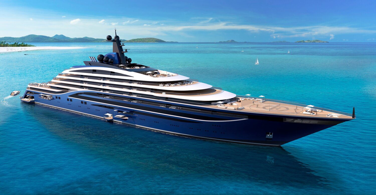 Somnio Yacht