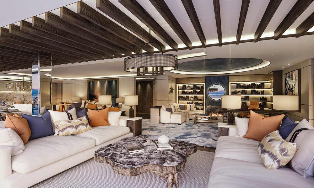 Somnio Yacht