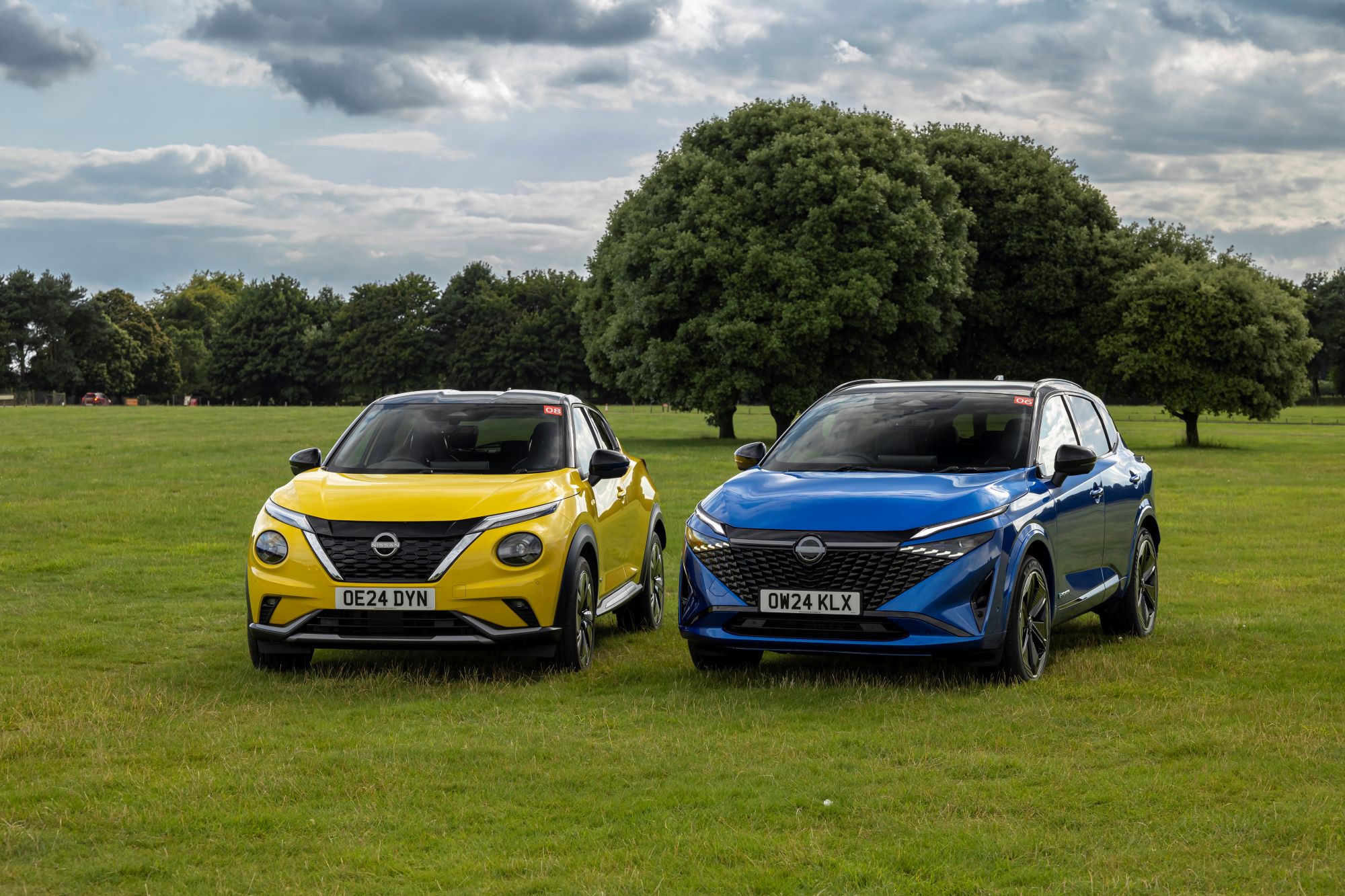 Nissan NZ
