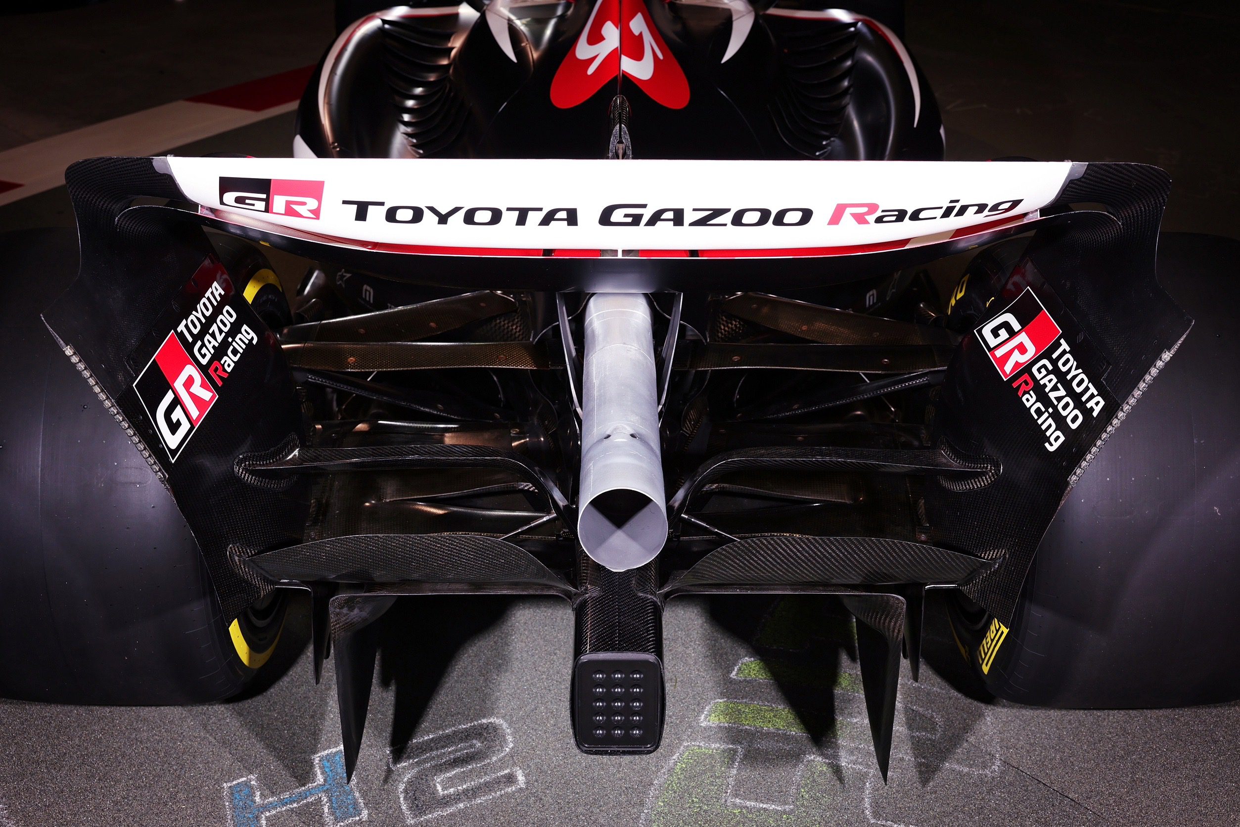 A Comeback Around the Corner? Toyota Teases Formula 1 Return