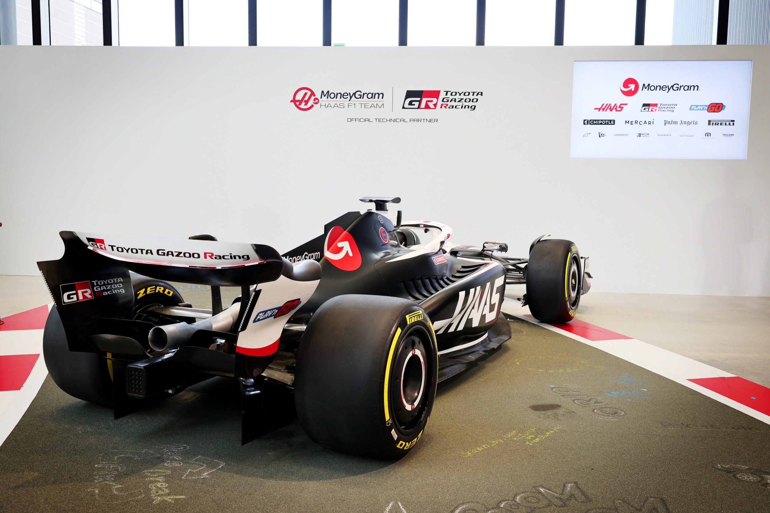 A Comeback Around the Corner? Toyota Teases Formula 1 Return