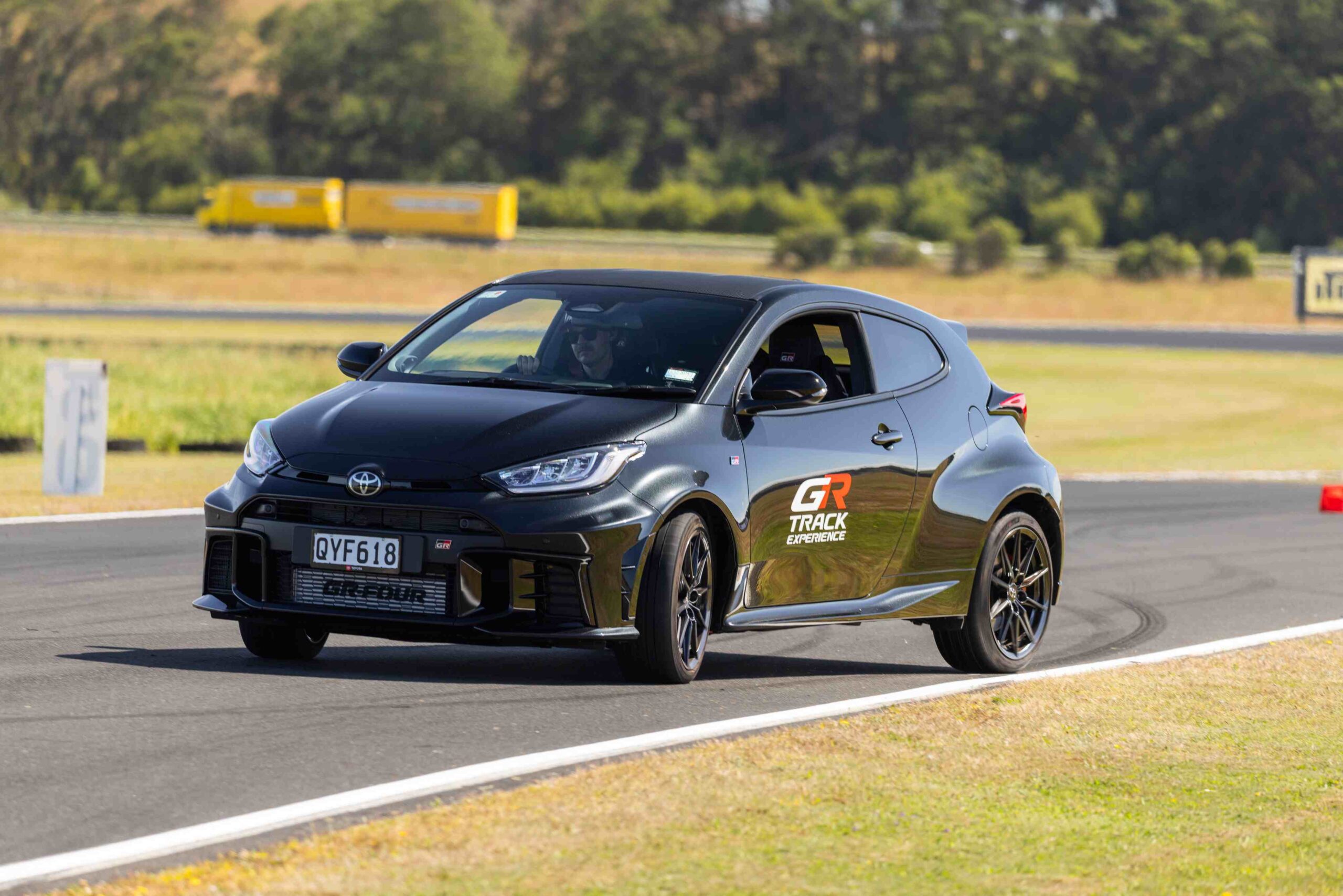 2025 Toyota GR Corolla, GR Yaris and GR 86 Hakone edition