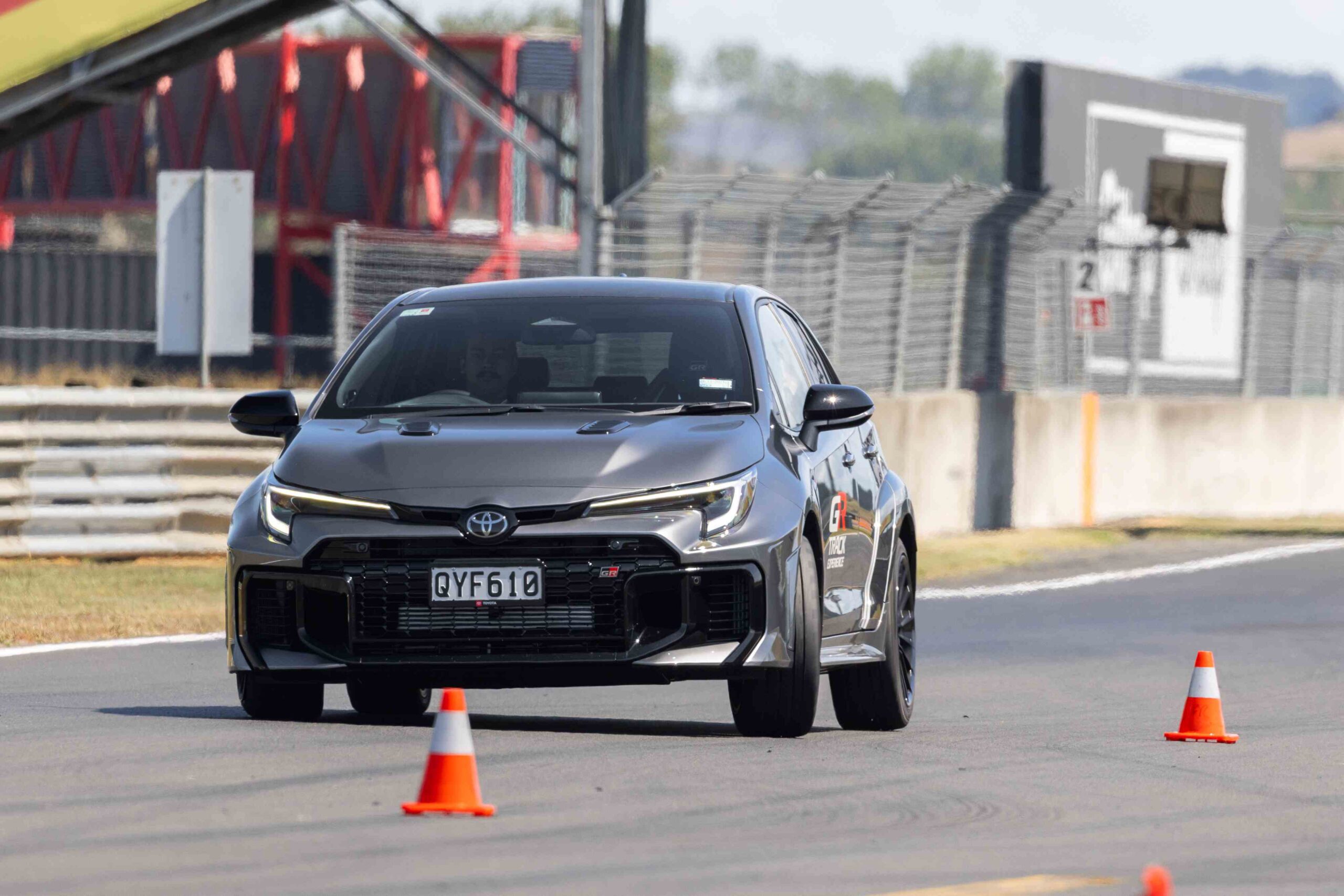 2025 Toyota GR Corolla, GR Yaris and GR 86 Hakone edition