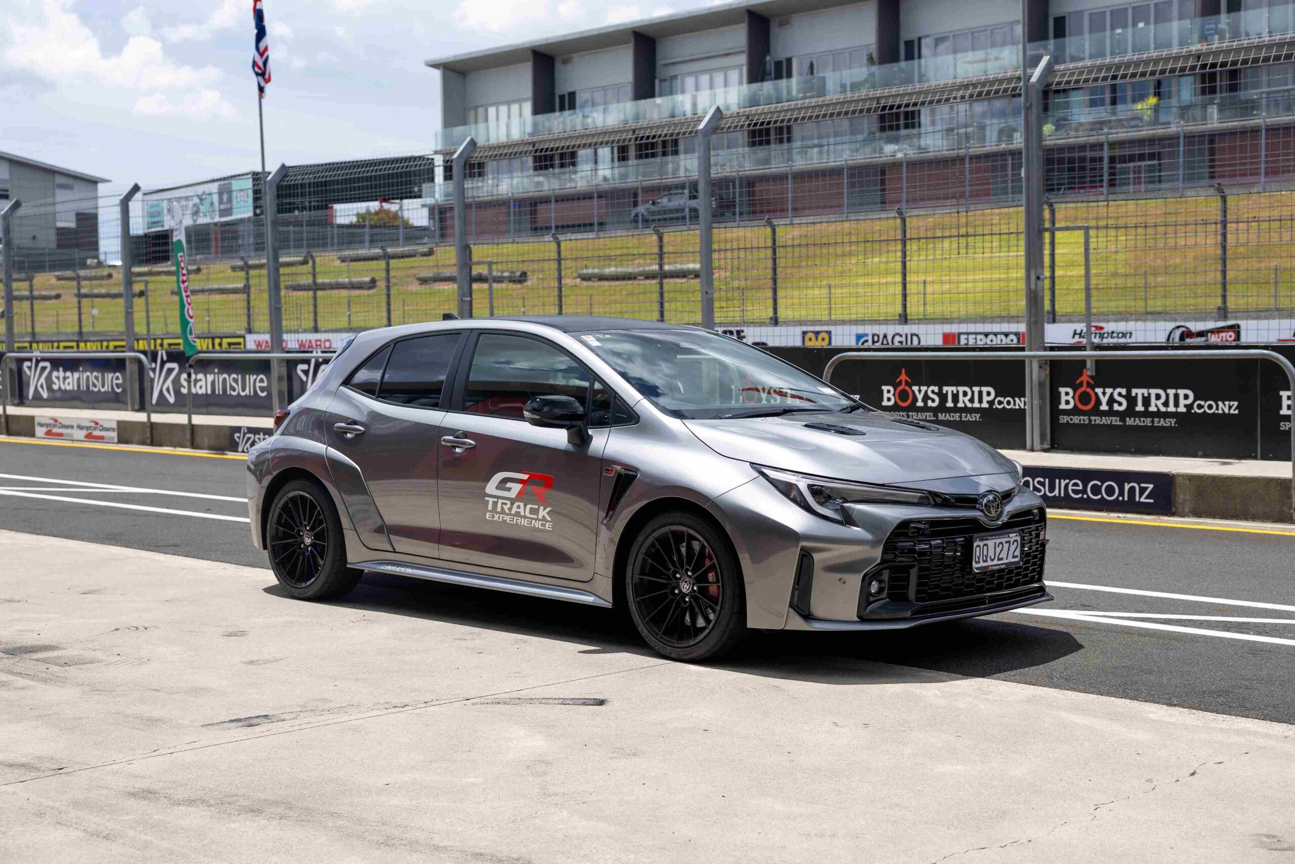 2025 Toyota GR Corolla, GR Yaris and GR 86 Hakone edition