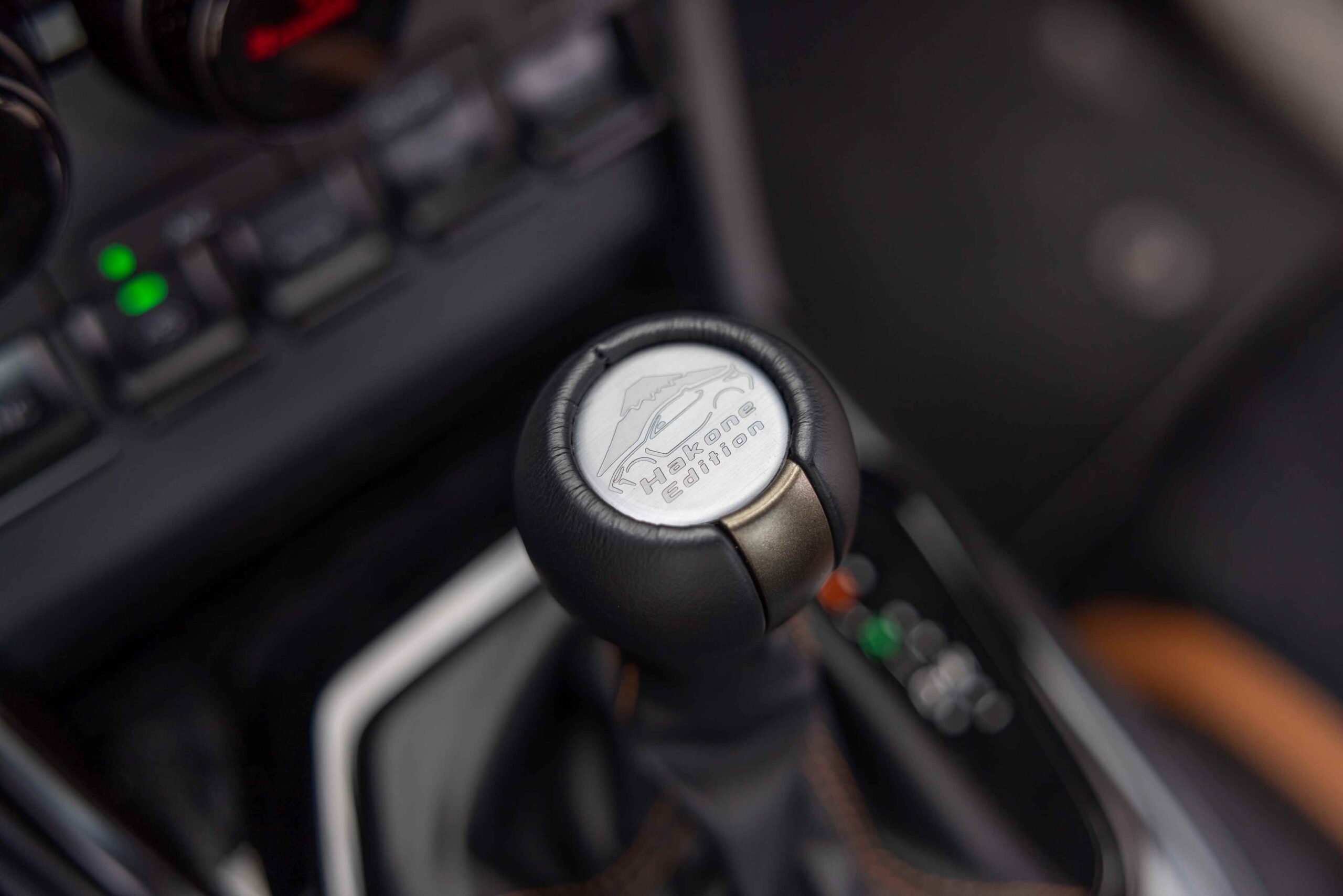 2025 Toyota GR Corolla, GR Yaris and GR 86 Hakone edition
