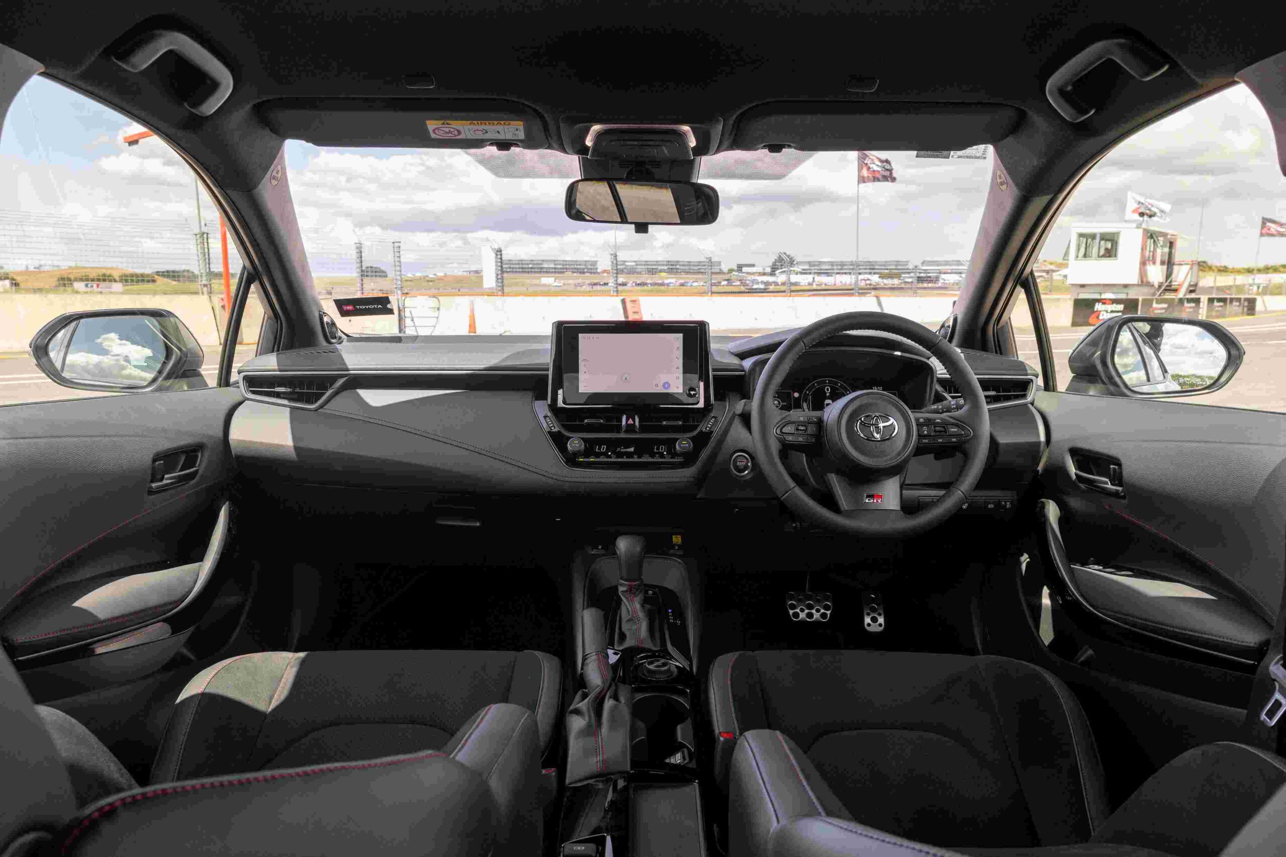 2025 Toyota GR Corolla, GR Yaris and GR 86 Hakone edition