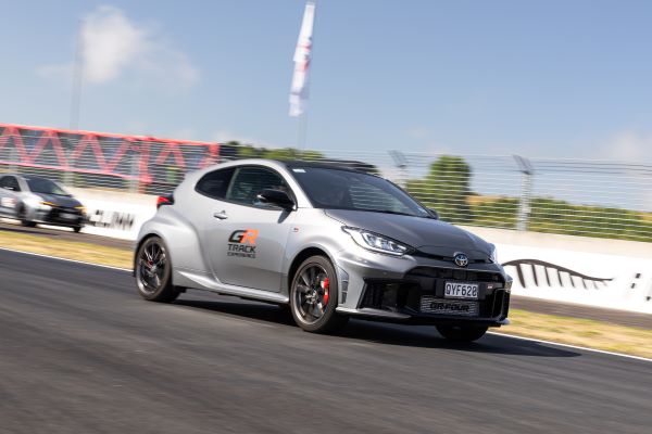 Toyota NZ GR Corolla, GR Yaris GR 86 Hakone Edition