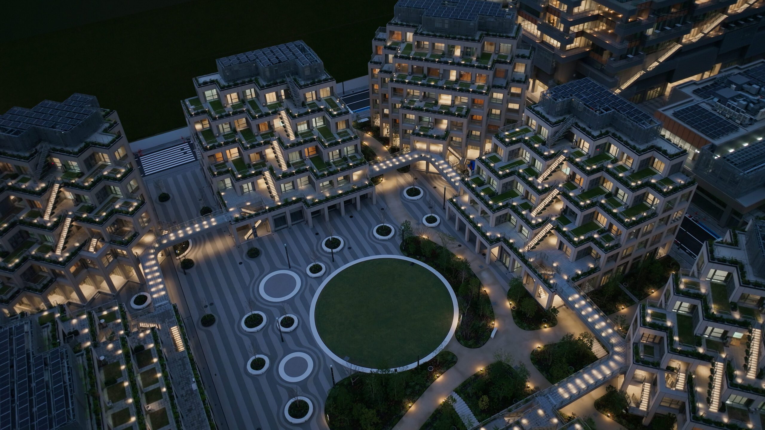 Toyota's Woven City welcomes its first residents