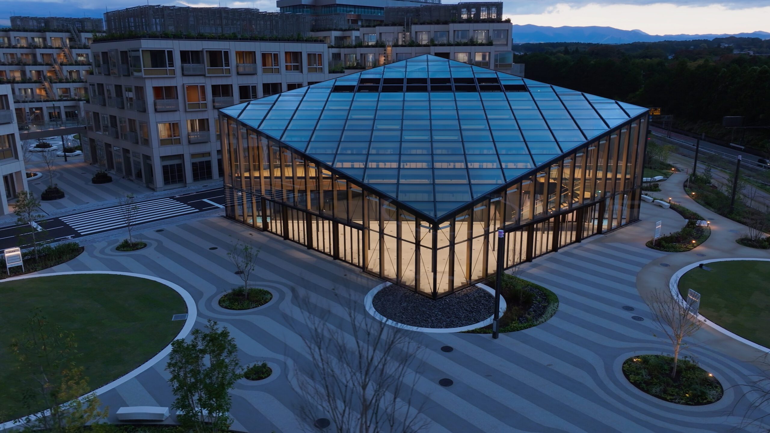 Toyota's Woven City welcomes its first residents