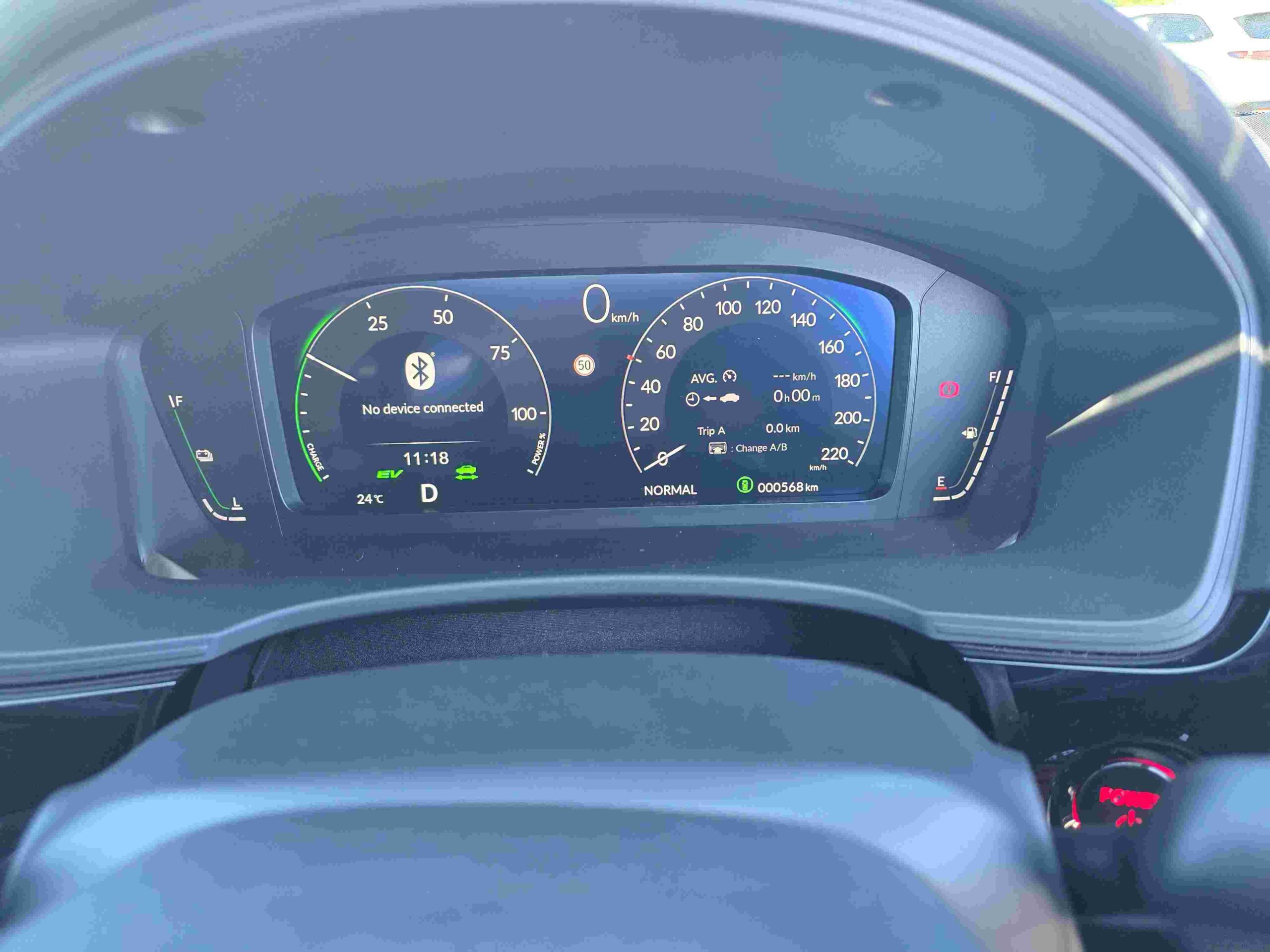 2025 Honda Civic NZ first drive