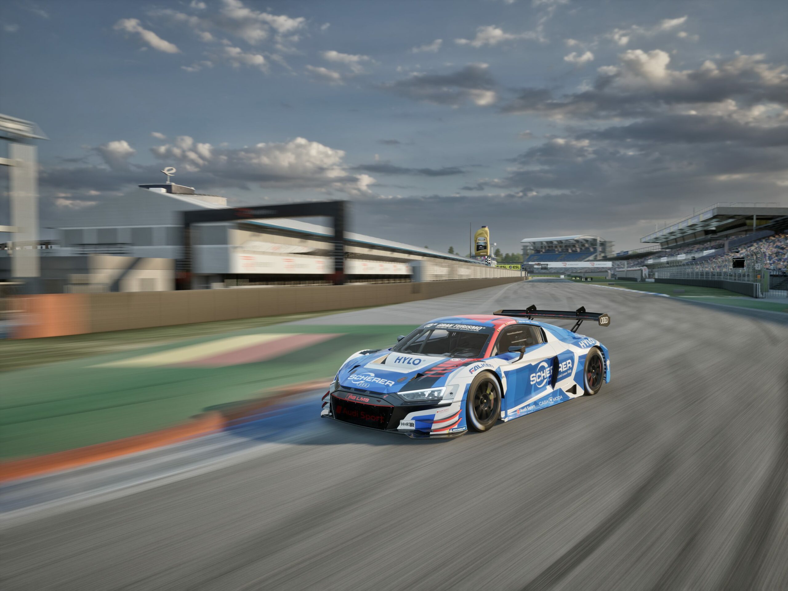 Best Car video games 2025