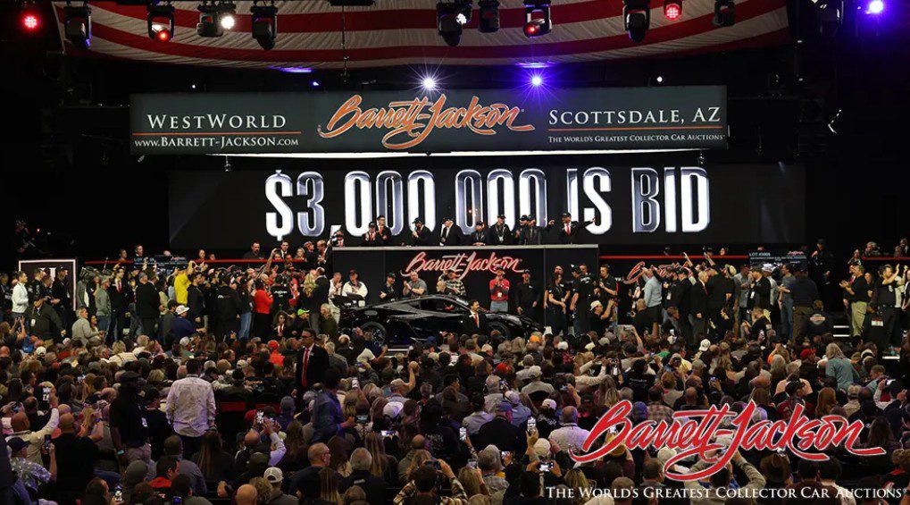 $3.7million ZR1