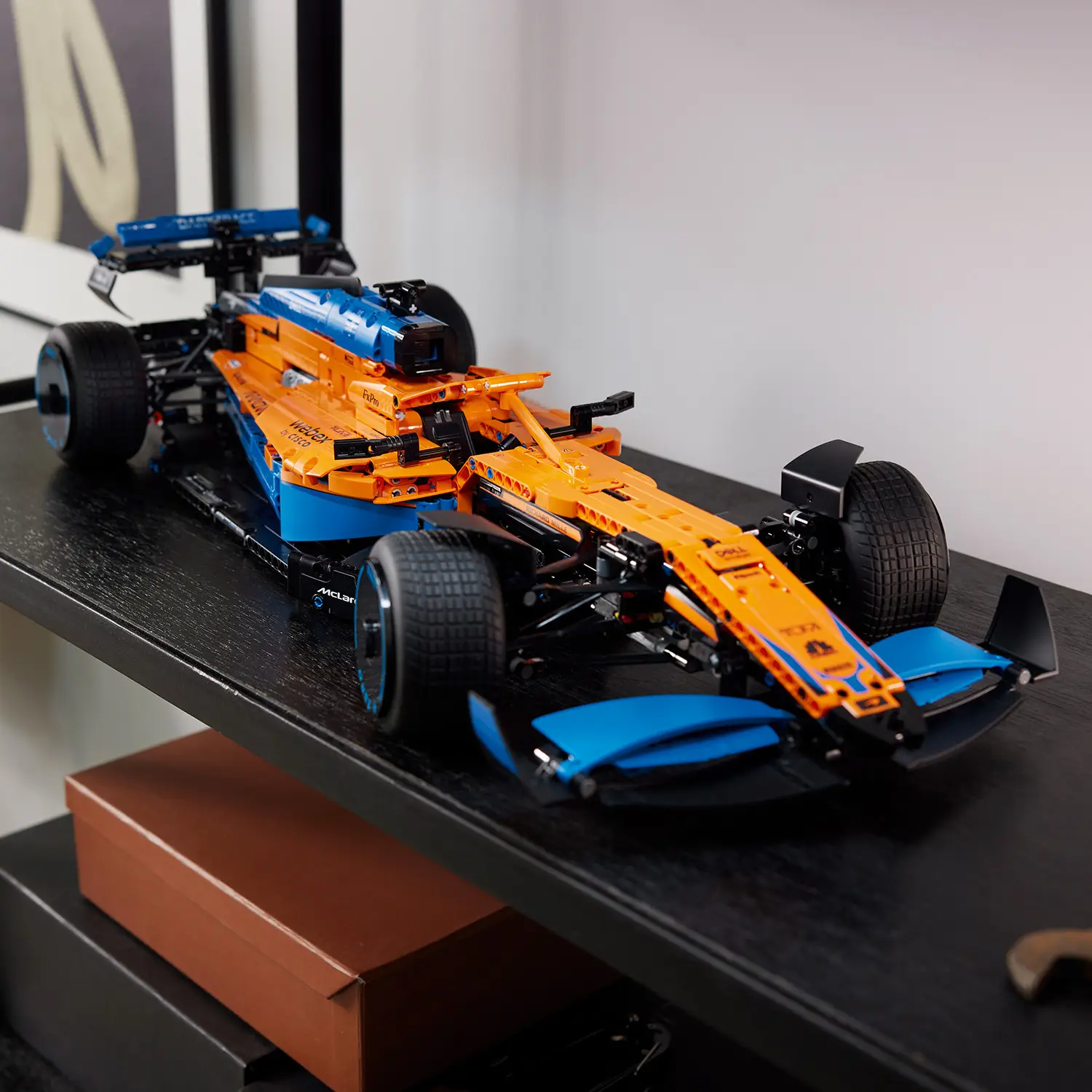 Lego Technic NZ