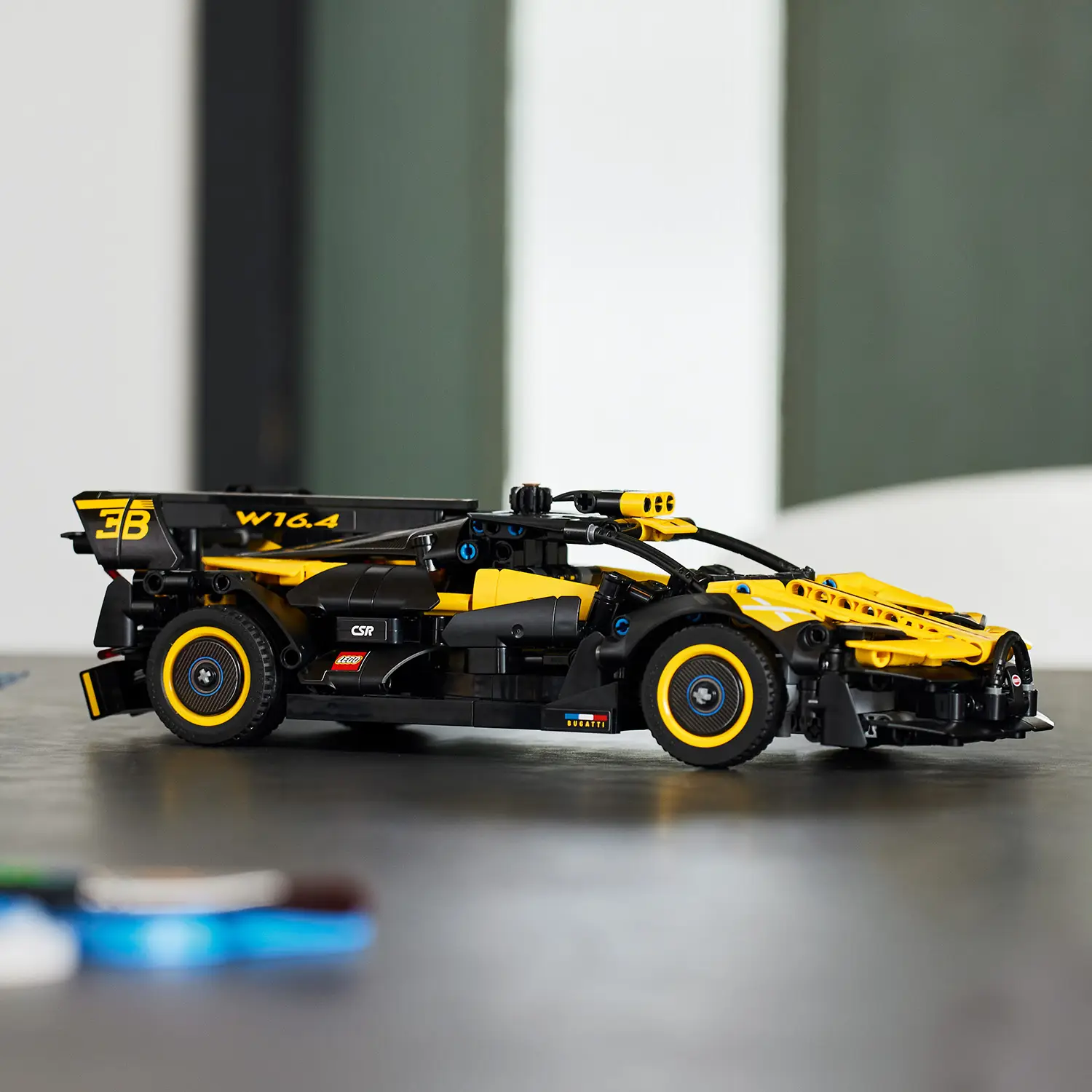 Lego Technic NZ