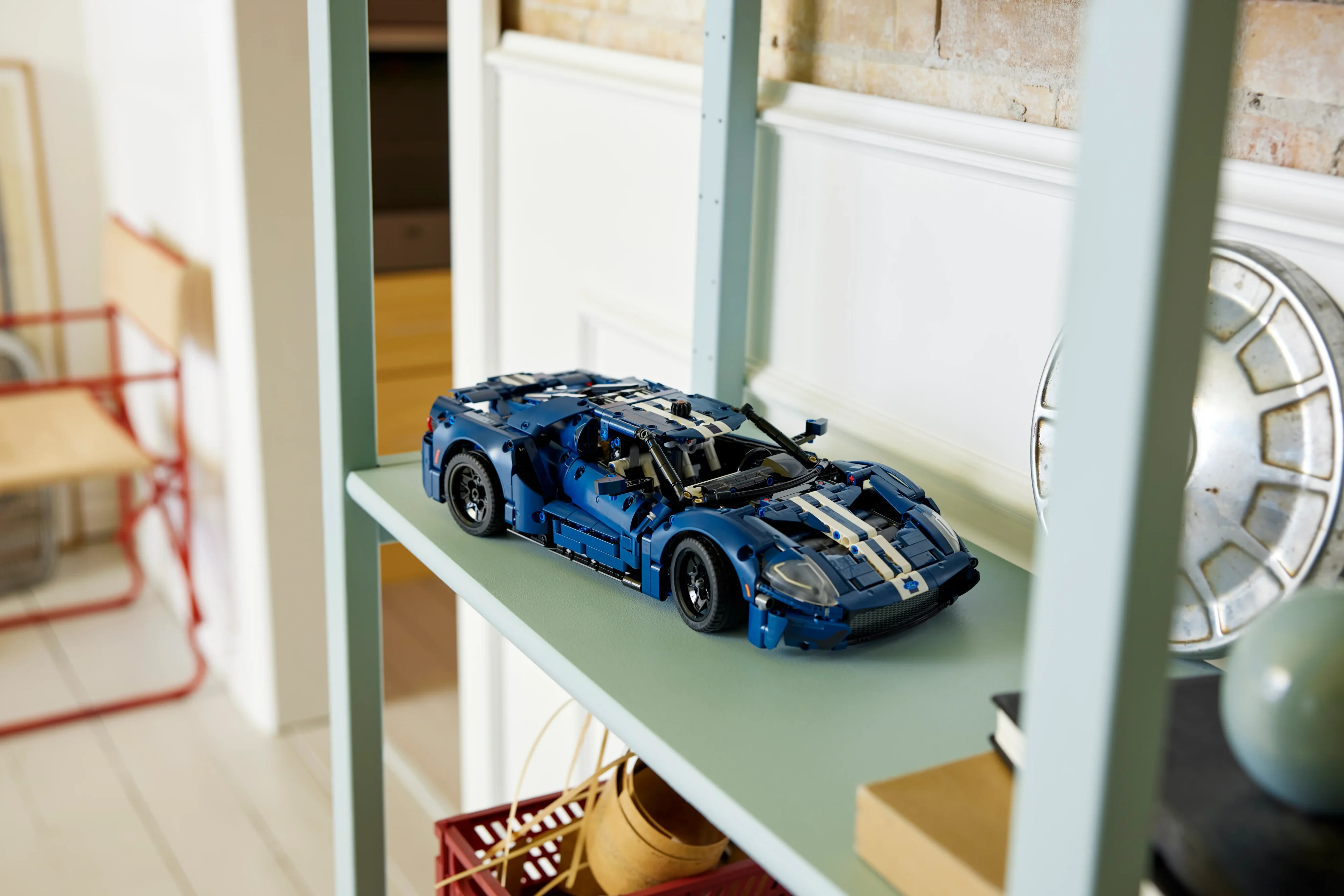 Lego Technic NZ