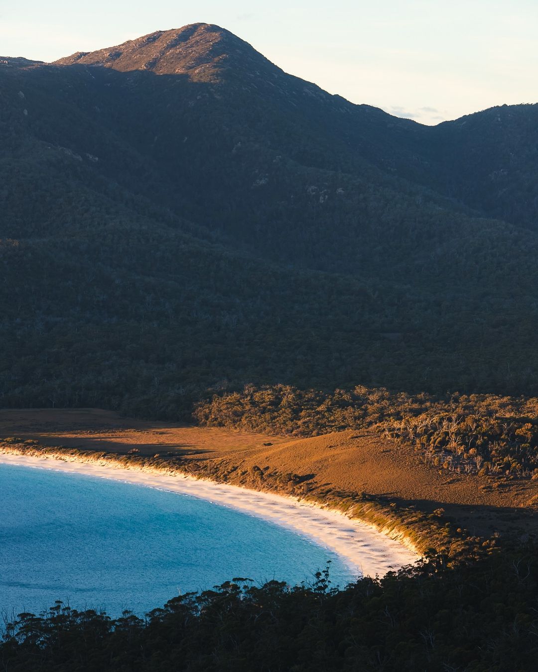 Destination Tasmania