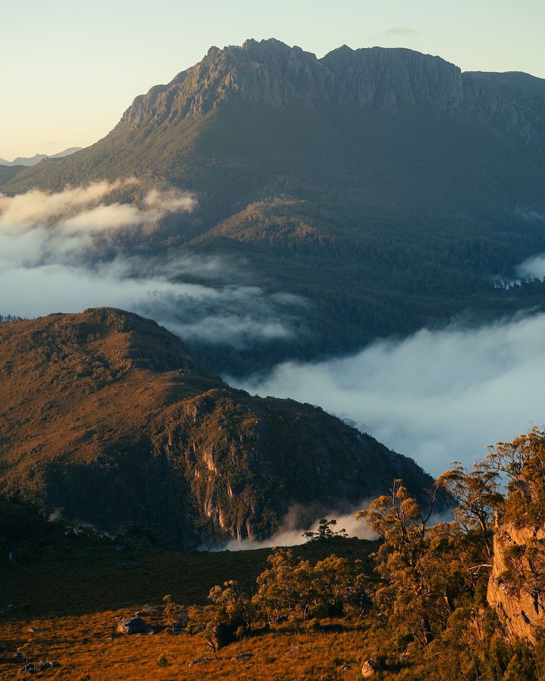 Destination Tasmania