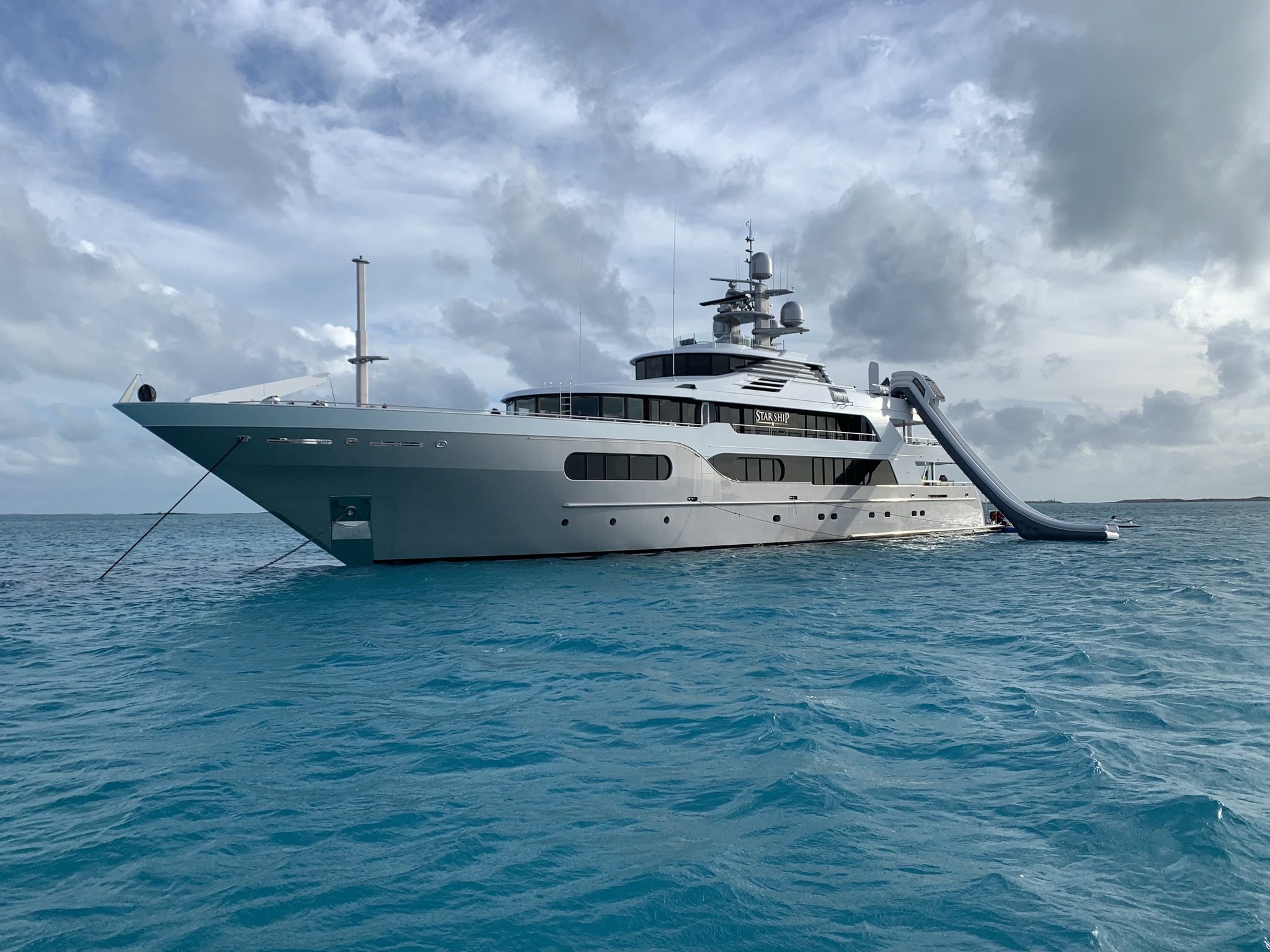 Bahamas Charter Yacht Show 2025