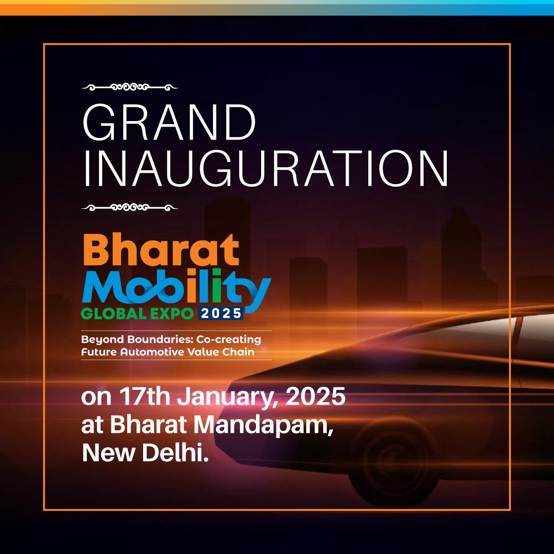 bharat-mobility 2025