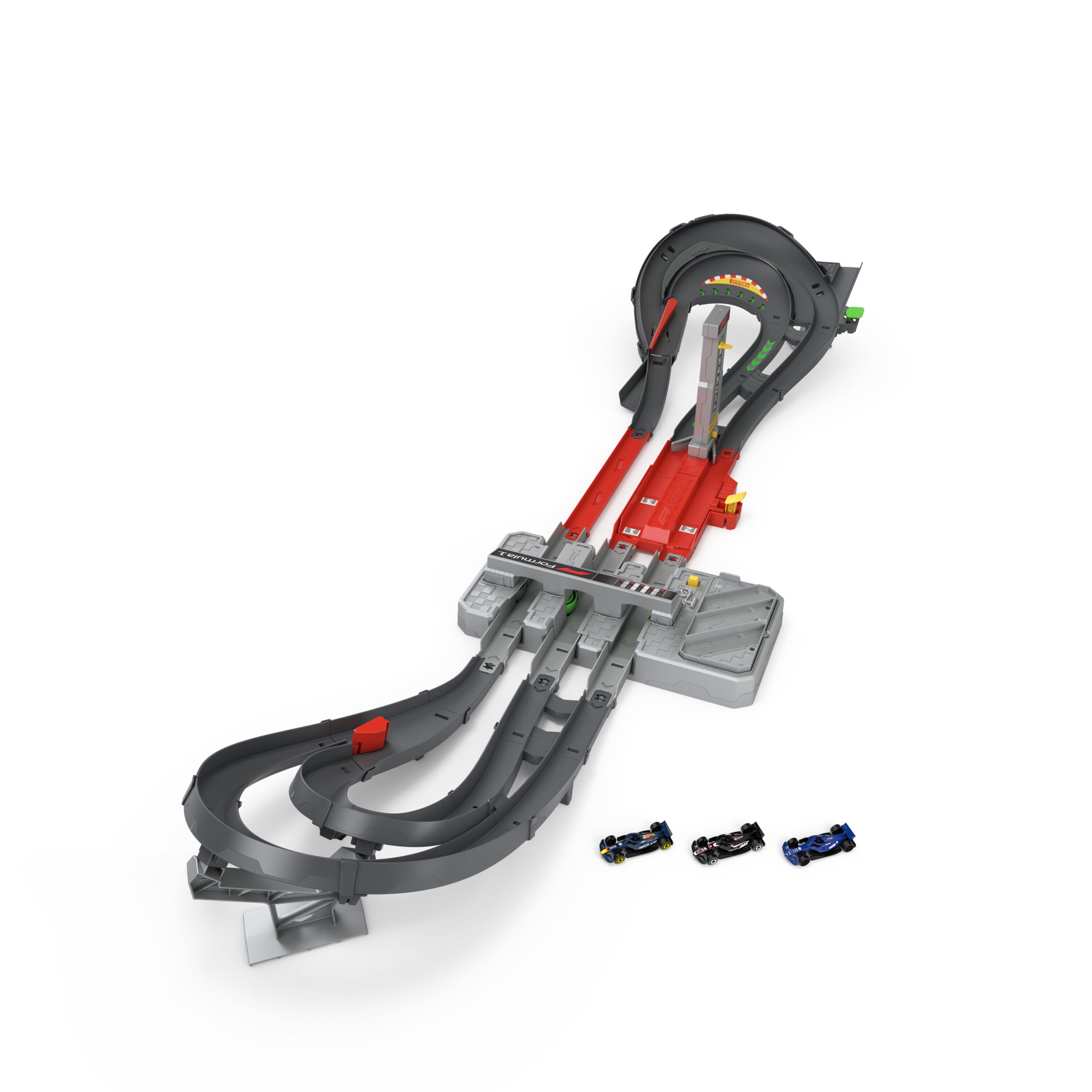 Hot Wheels F1