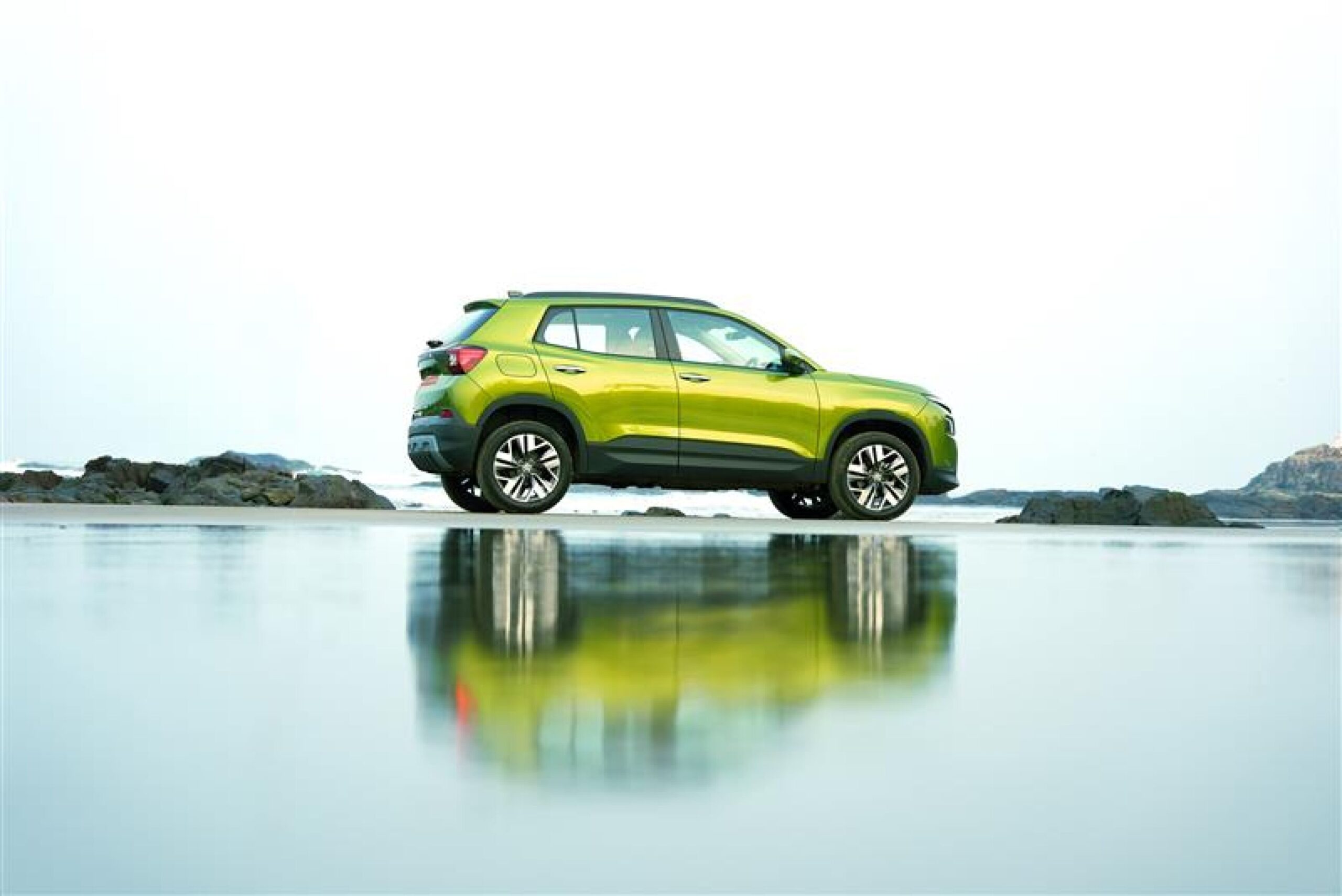 Skoda India