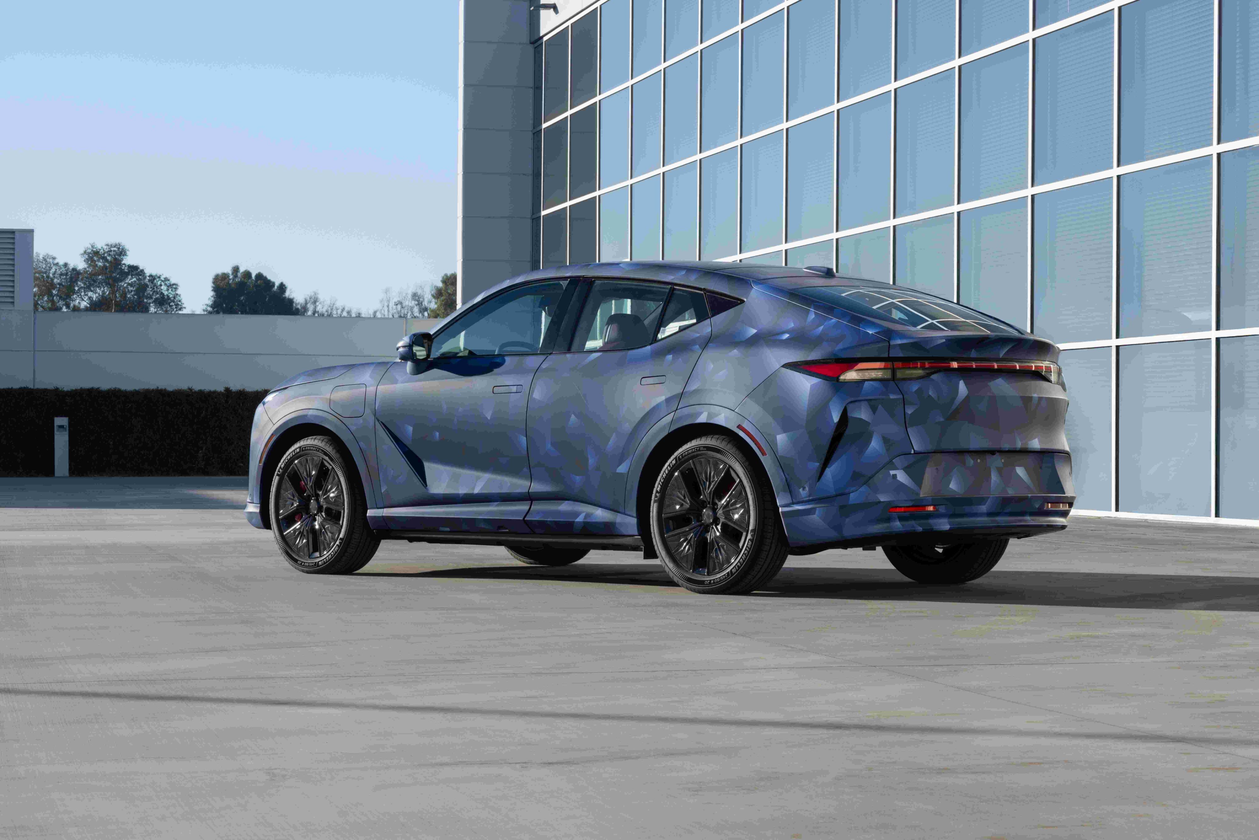 Acura RSX Prototype Camo 2