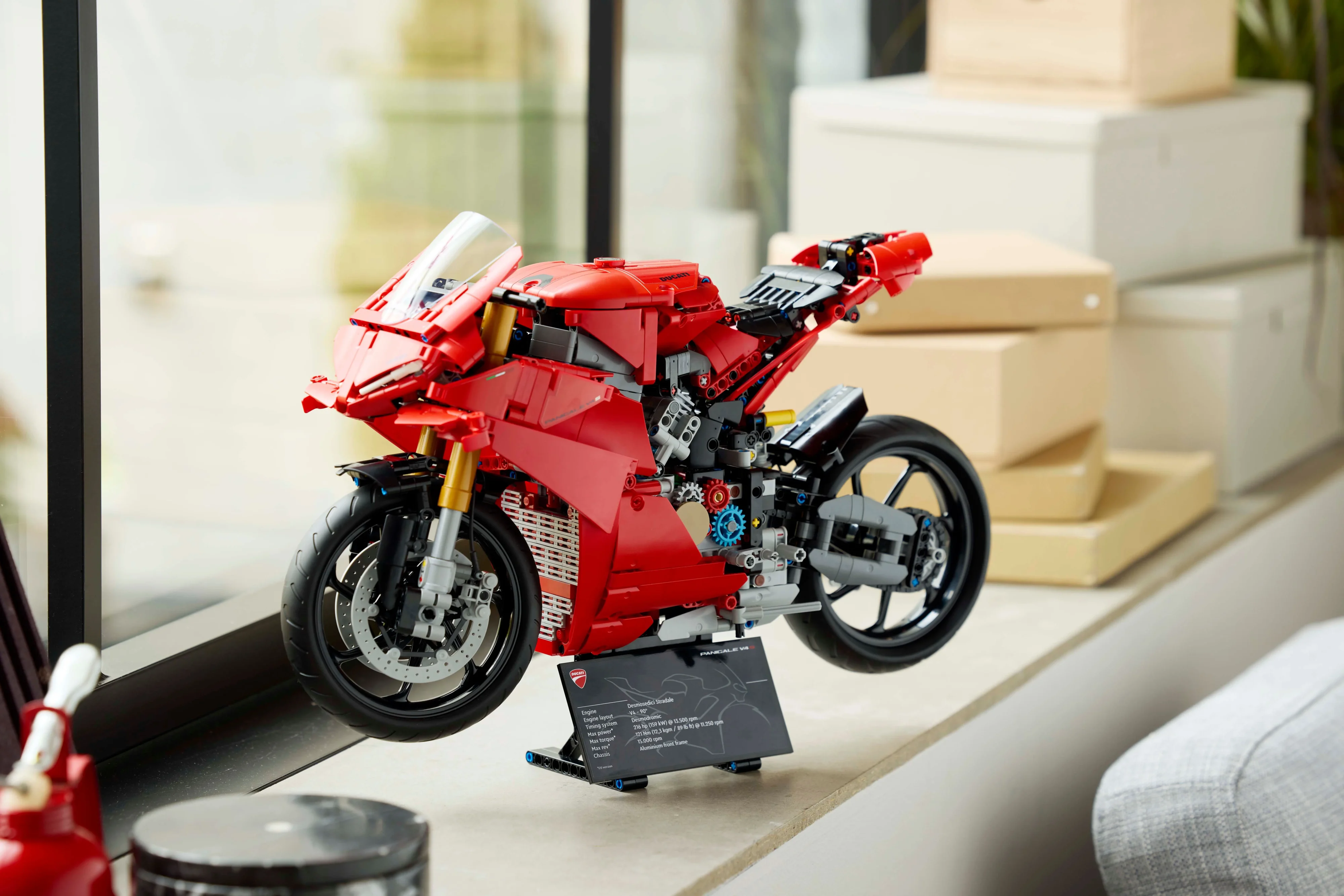 Lego Technic NZ