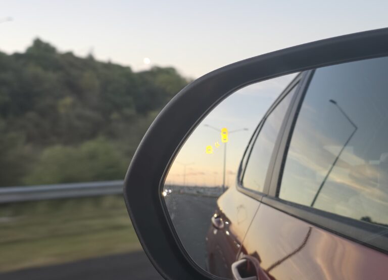 ADAS Systems