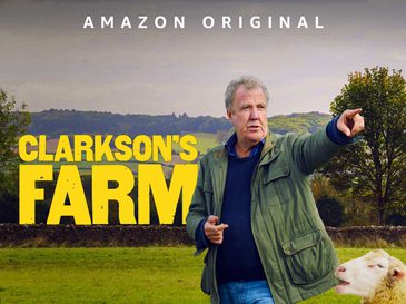 Clarkson's Farm season 4