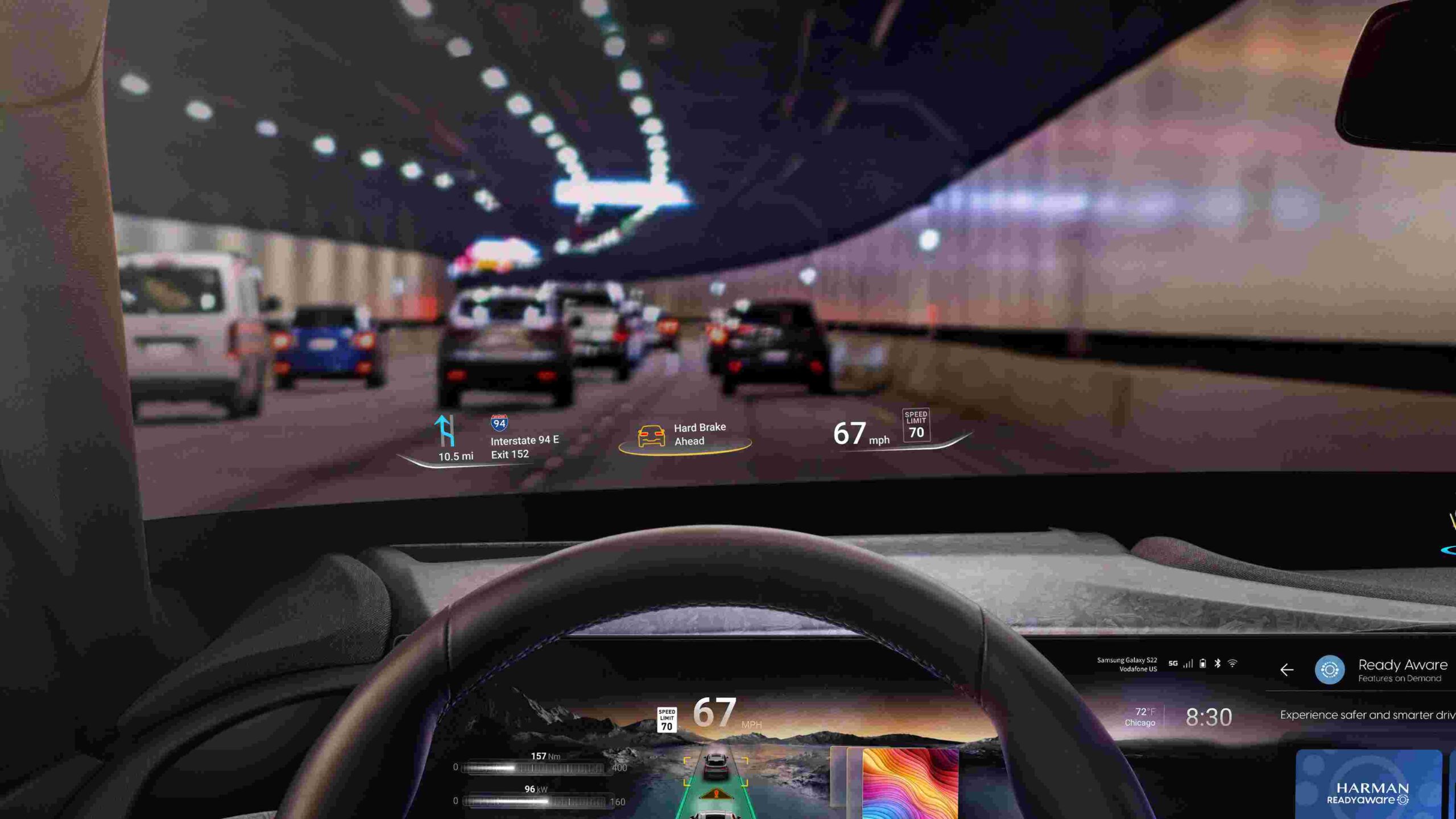 HARMAN CES 2025