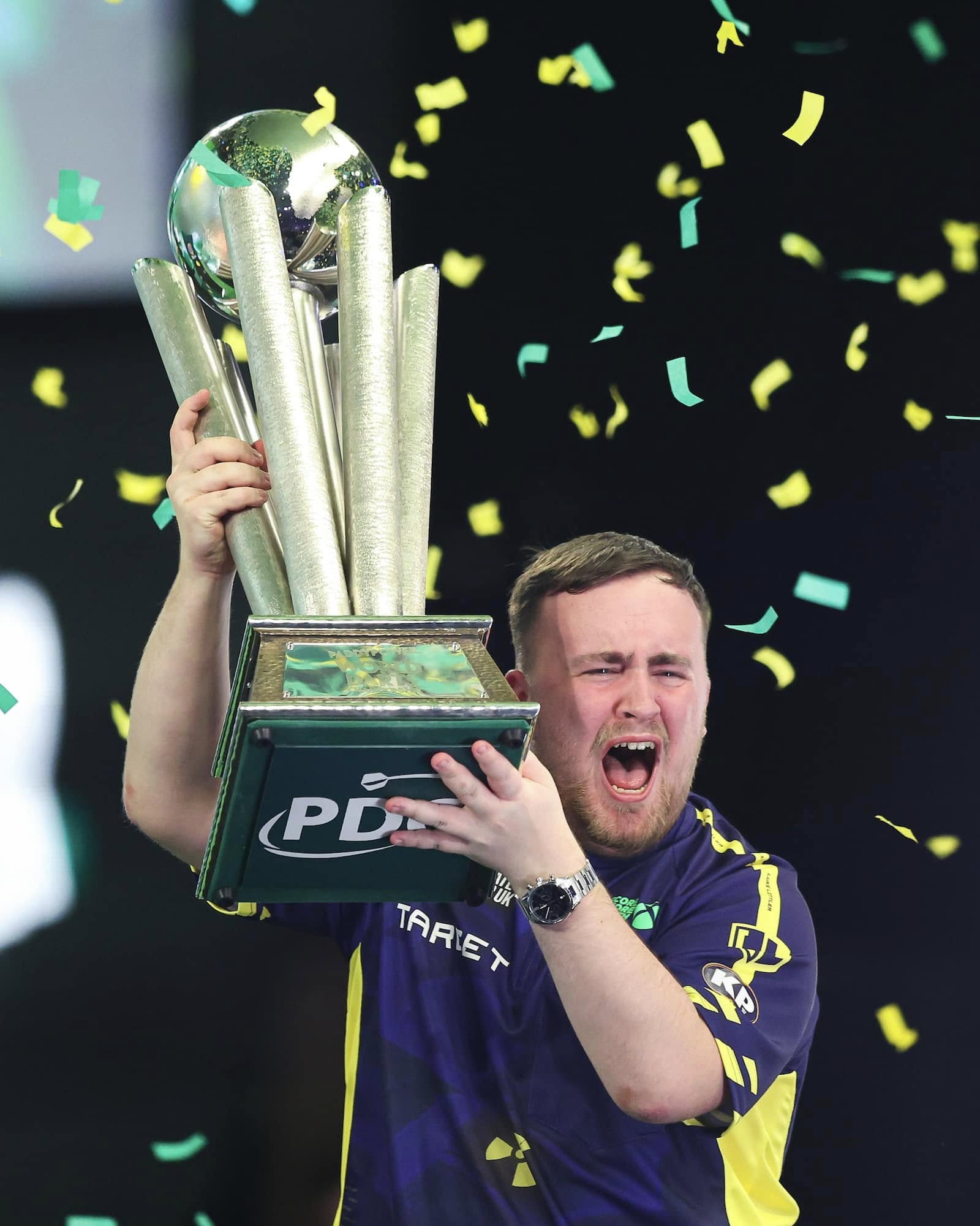 Darts world championship 2025 | Tarmac Life | Motoring | Tech