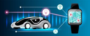 EIV - intelligent EVs