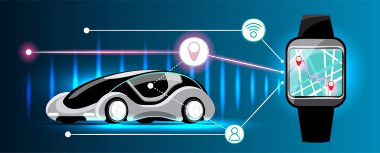 EIV - intelligent EVs