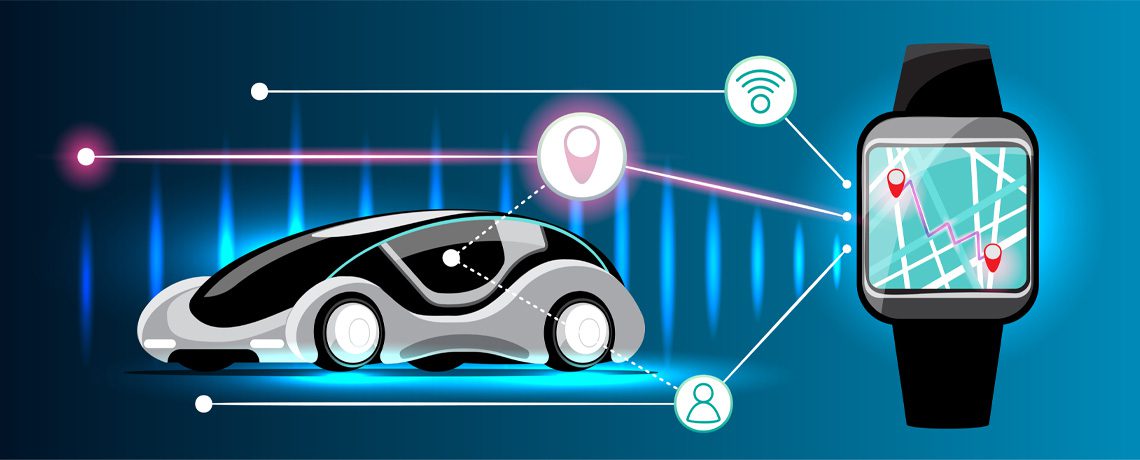 EIV - intelligent EVs