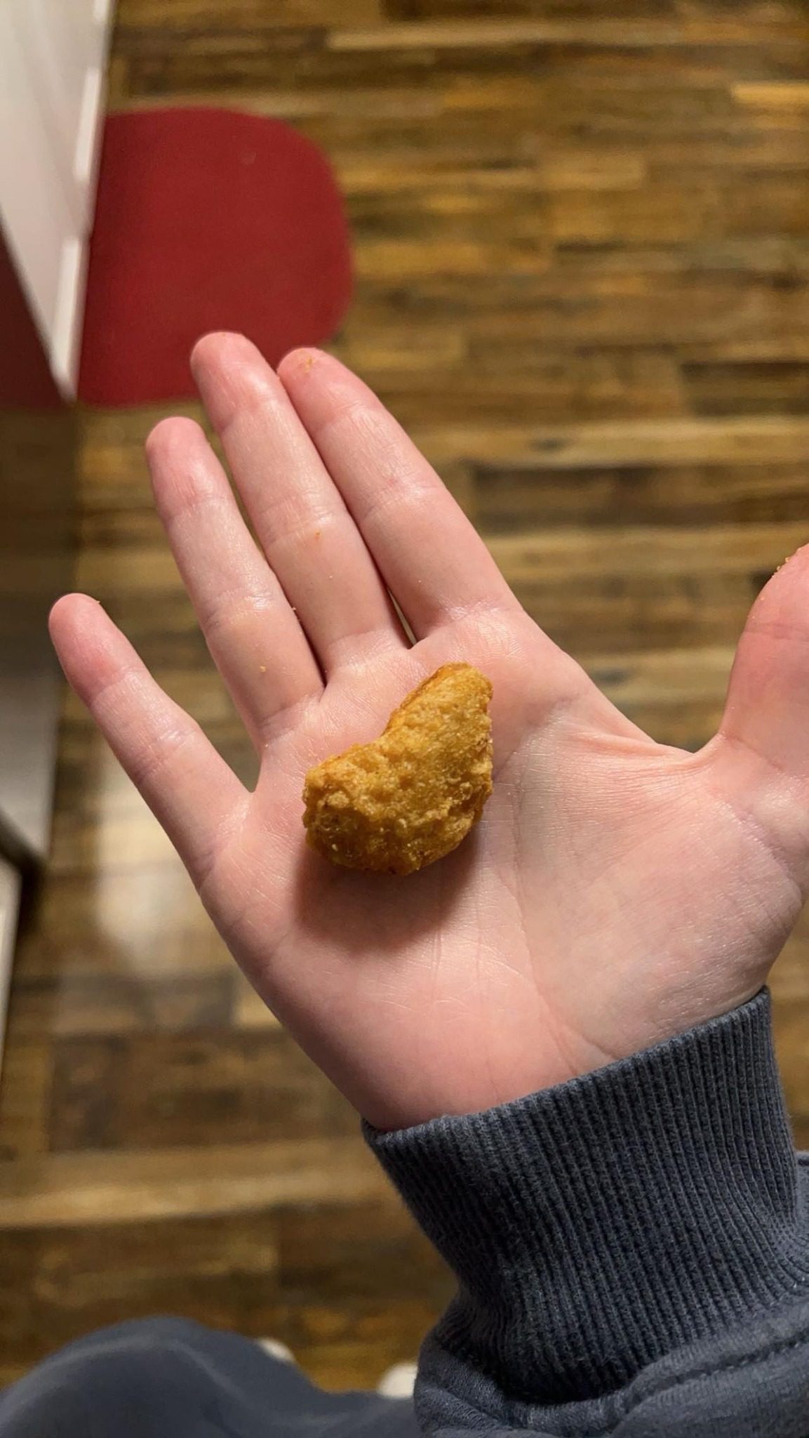 McNuggets NZ