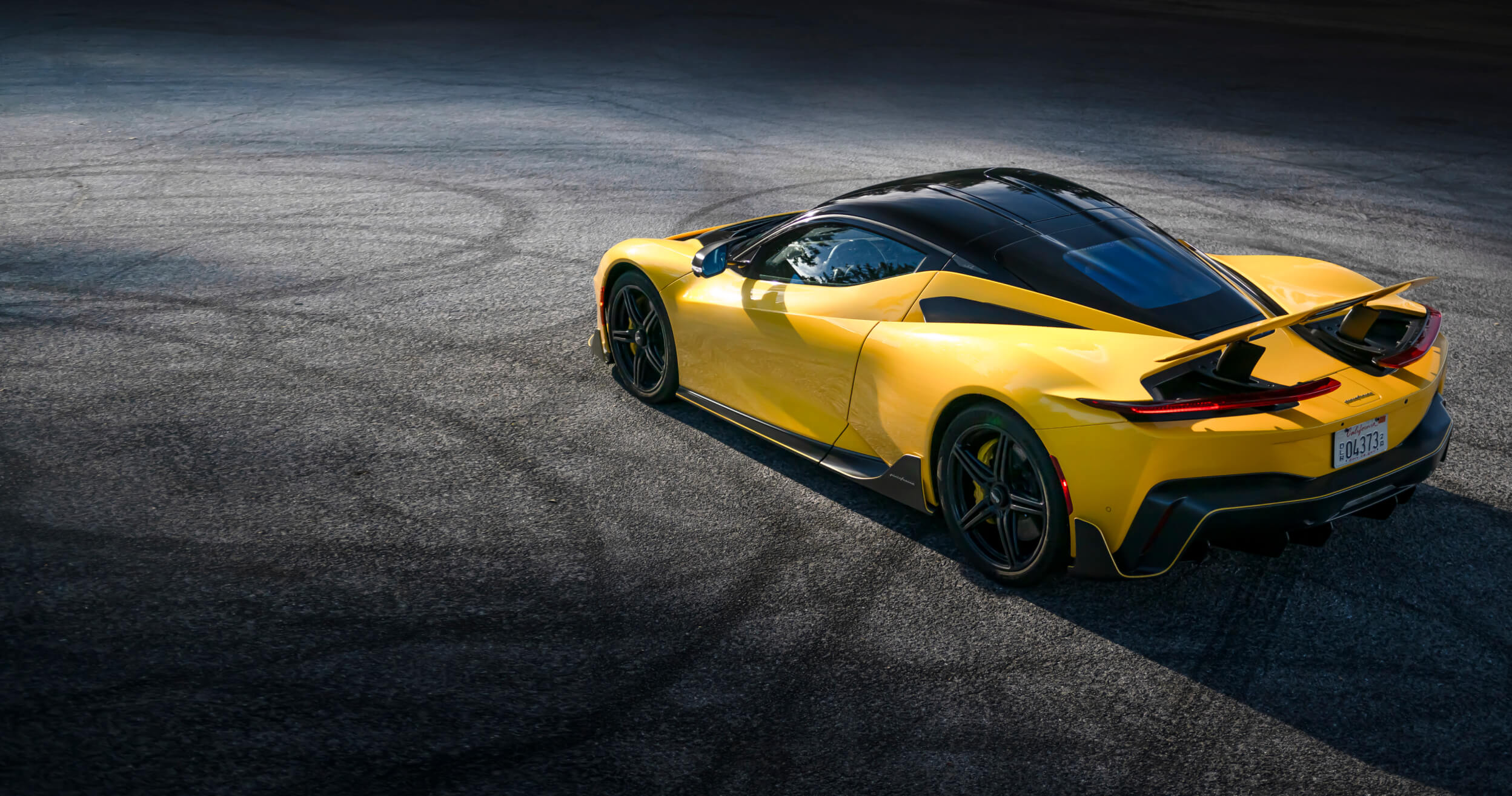 5 Cars that go from 0-100km/h in 2 seconds or less | Tarmac Life | Motoring  | Tech | Experiences