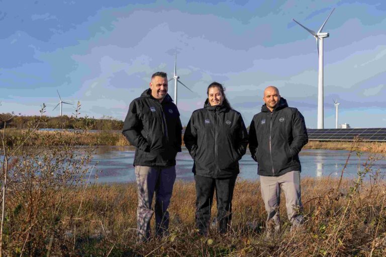 Nissan environmental news