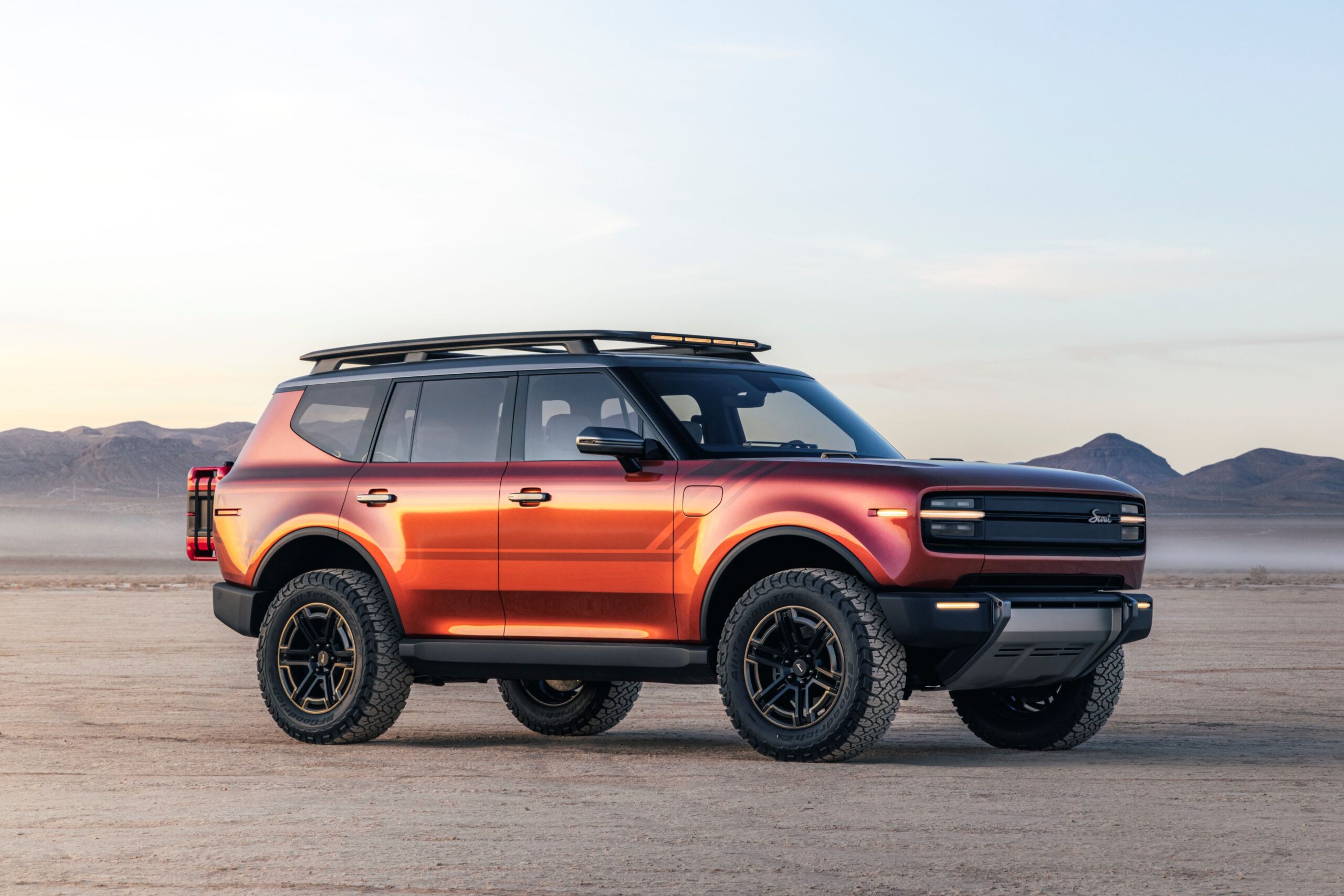 Scout Motors