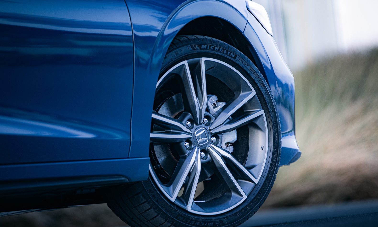 2025 Honda Civic NZ first drive
