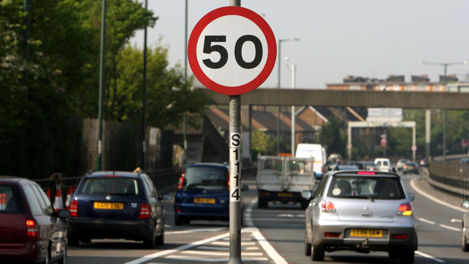 NZ Speed limit reduction reversals begin