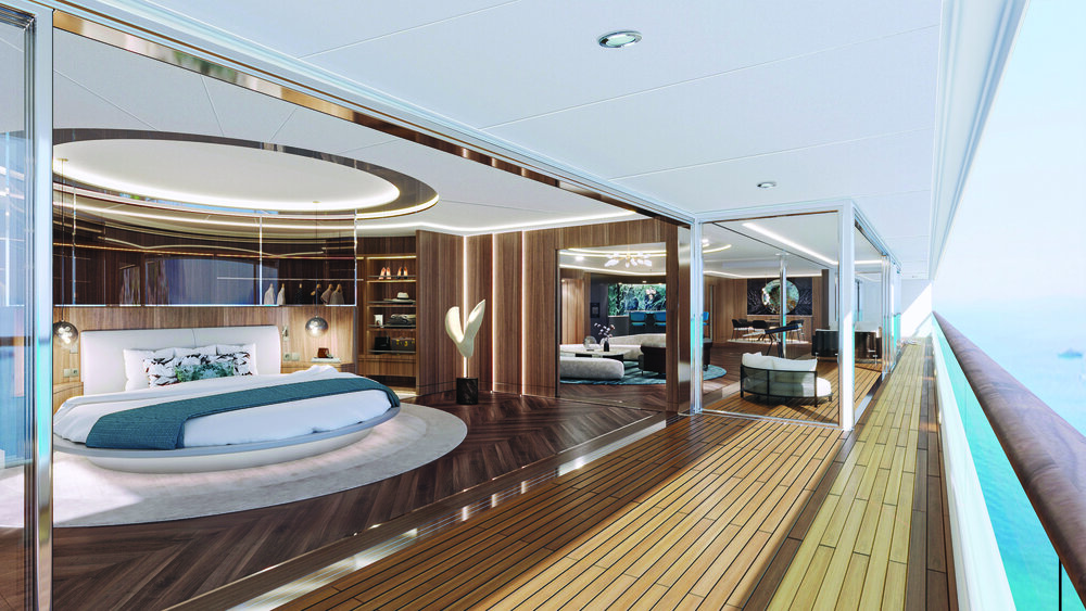 Somnio Yacht