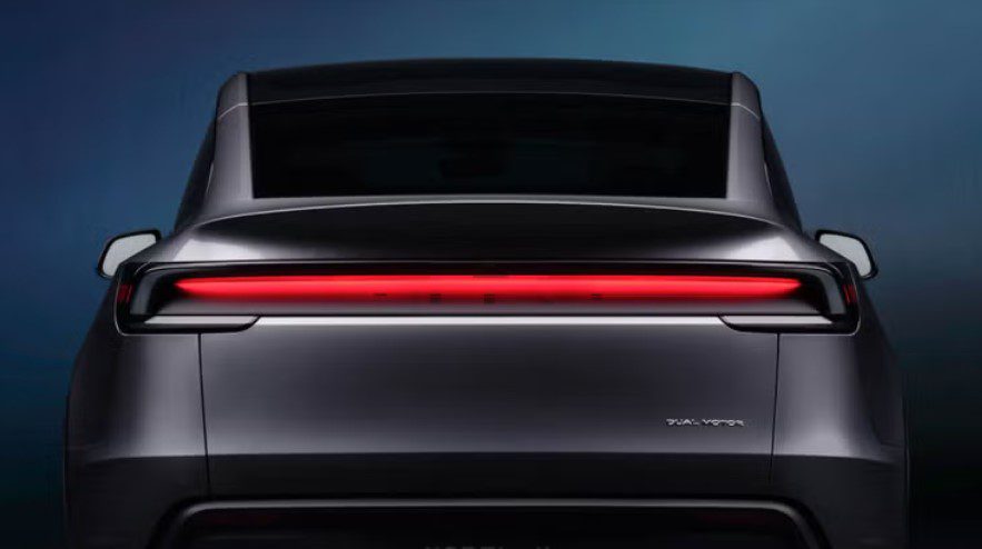 Tesla Model Y Juniper