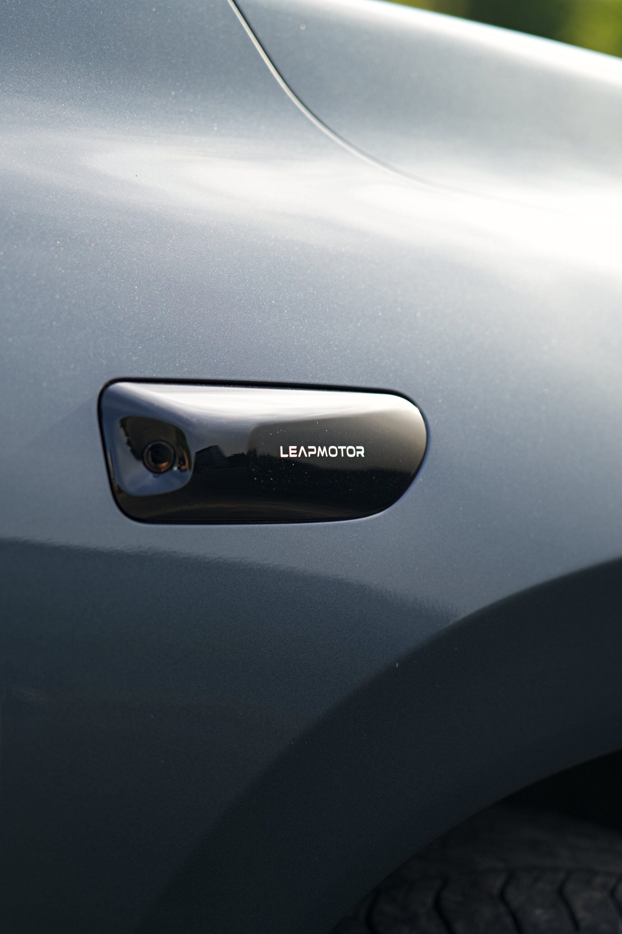 Take the Leap of Faith - Leapmotors C10 Review