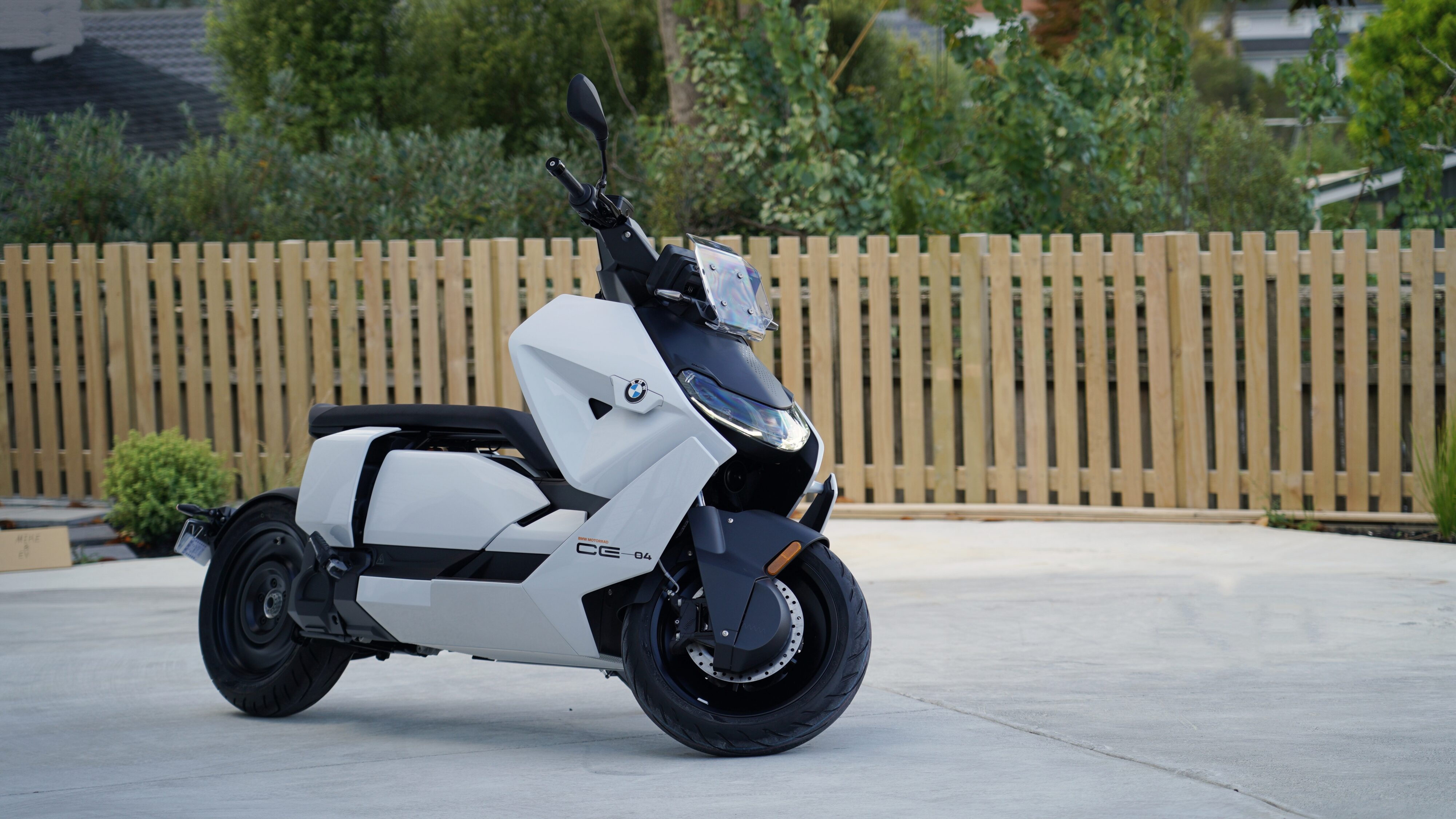 Watt a Ride! BMW’s Take on Electric Mobility, pt I