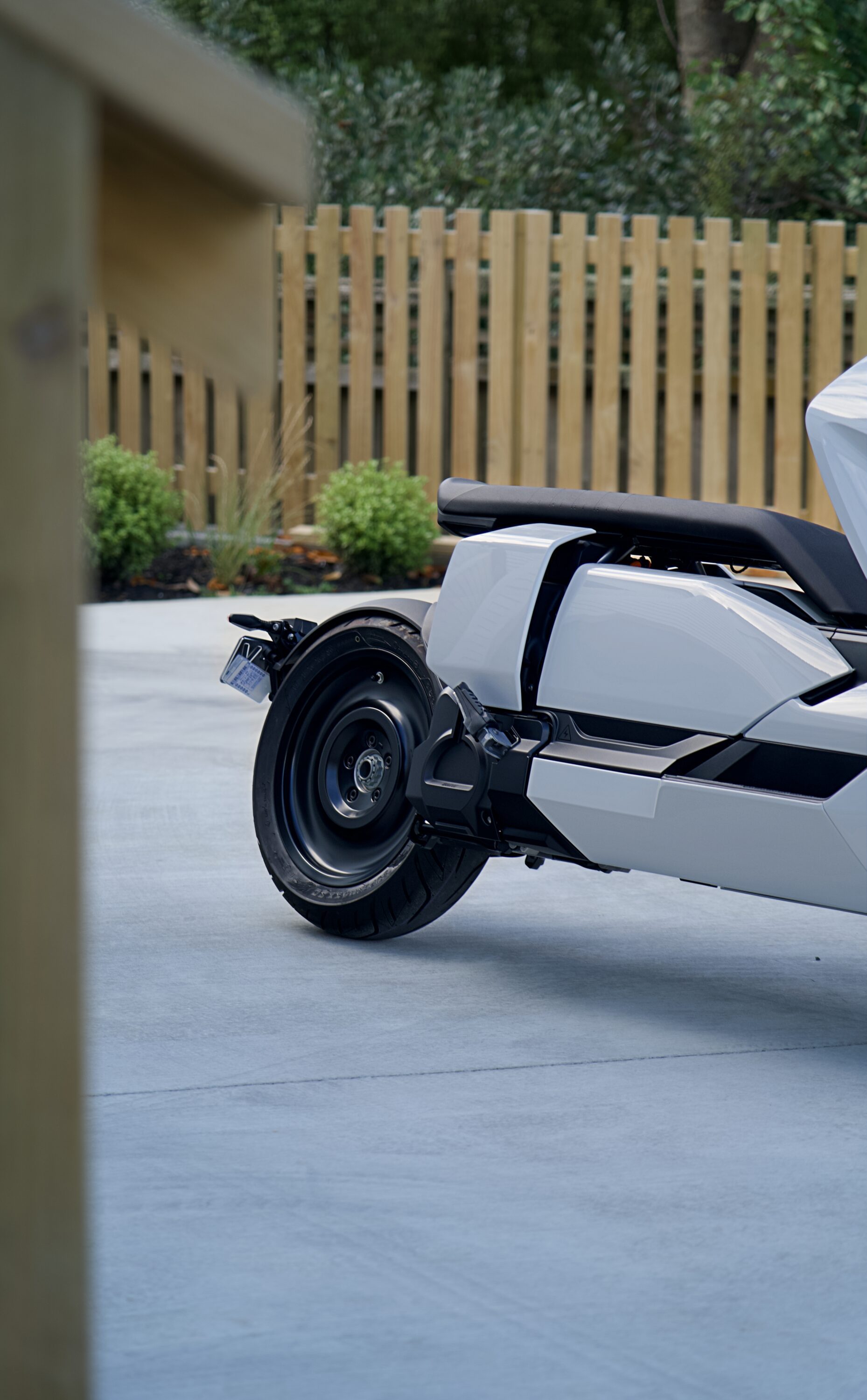 Watt a Ride! BMW’s Take on Electric Mobility, pt I