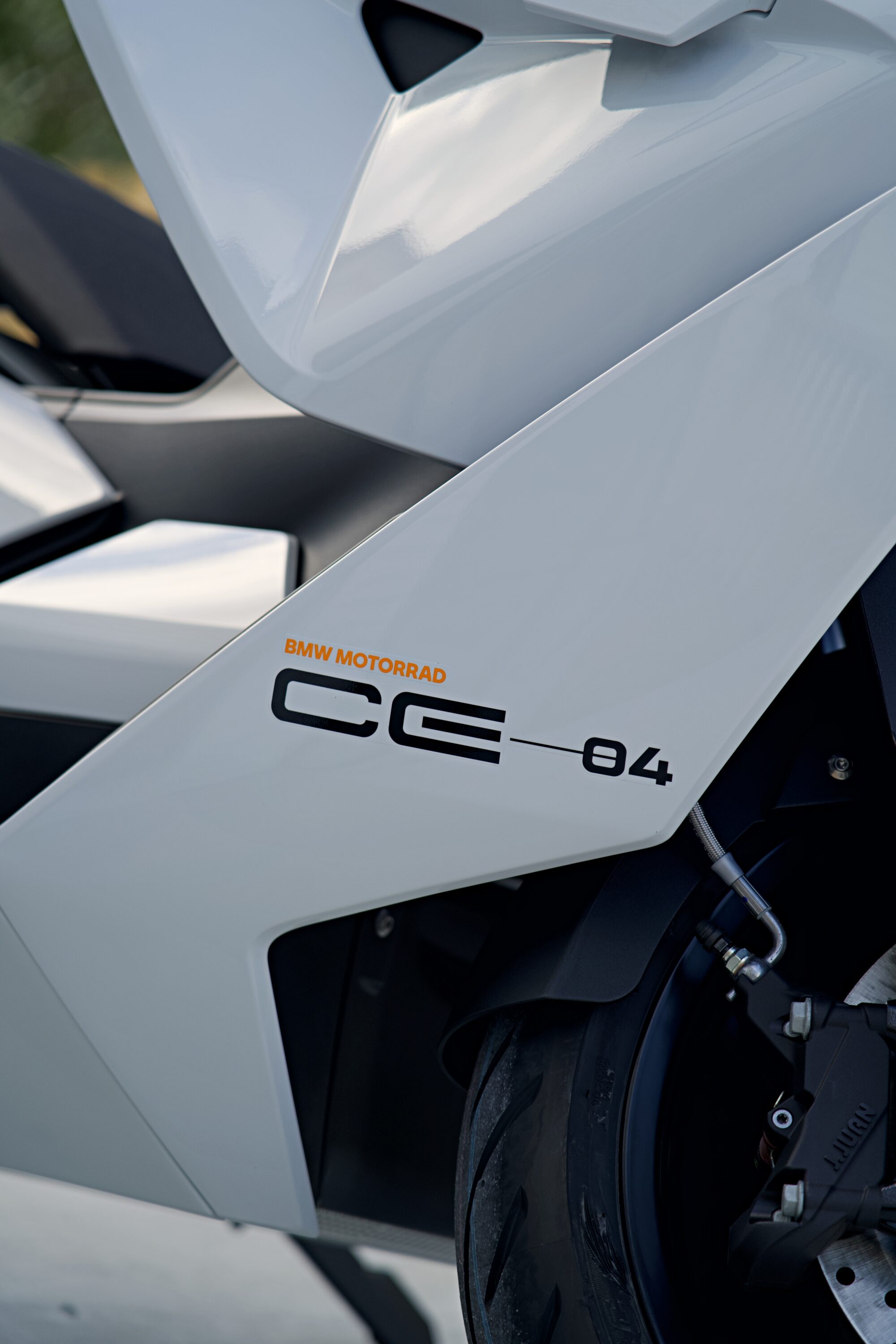 Watt a Ride! BMW’s Take on Electric Mobility, pt I