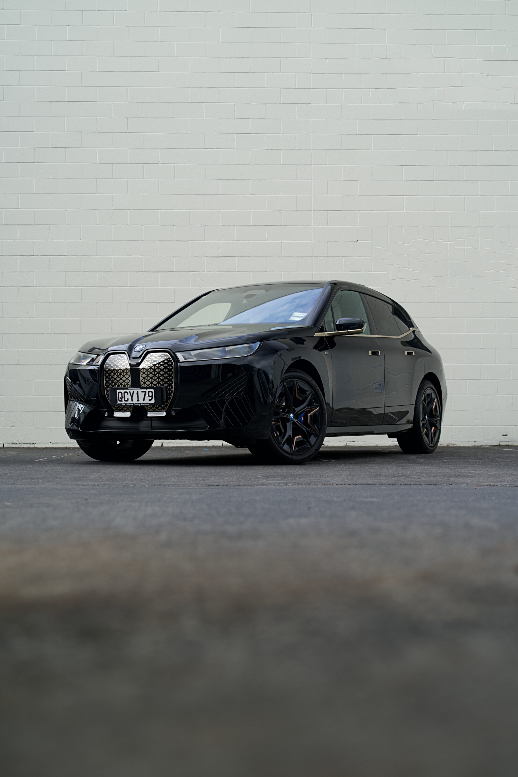 Watt a Ride! BMW’s Take on Electric Mobility, pt I