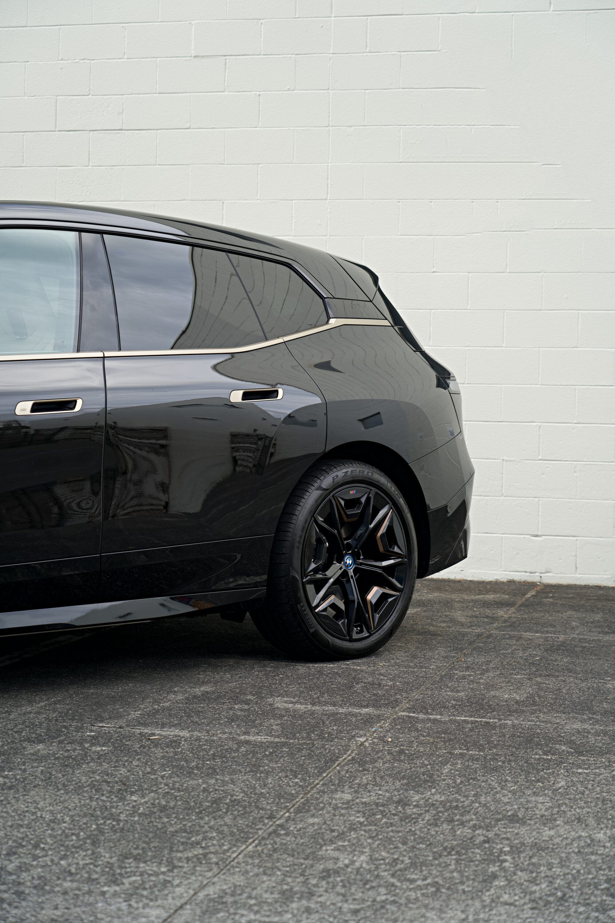Watt a Ride! BMW’s Take on Electric Mobility, pt I