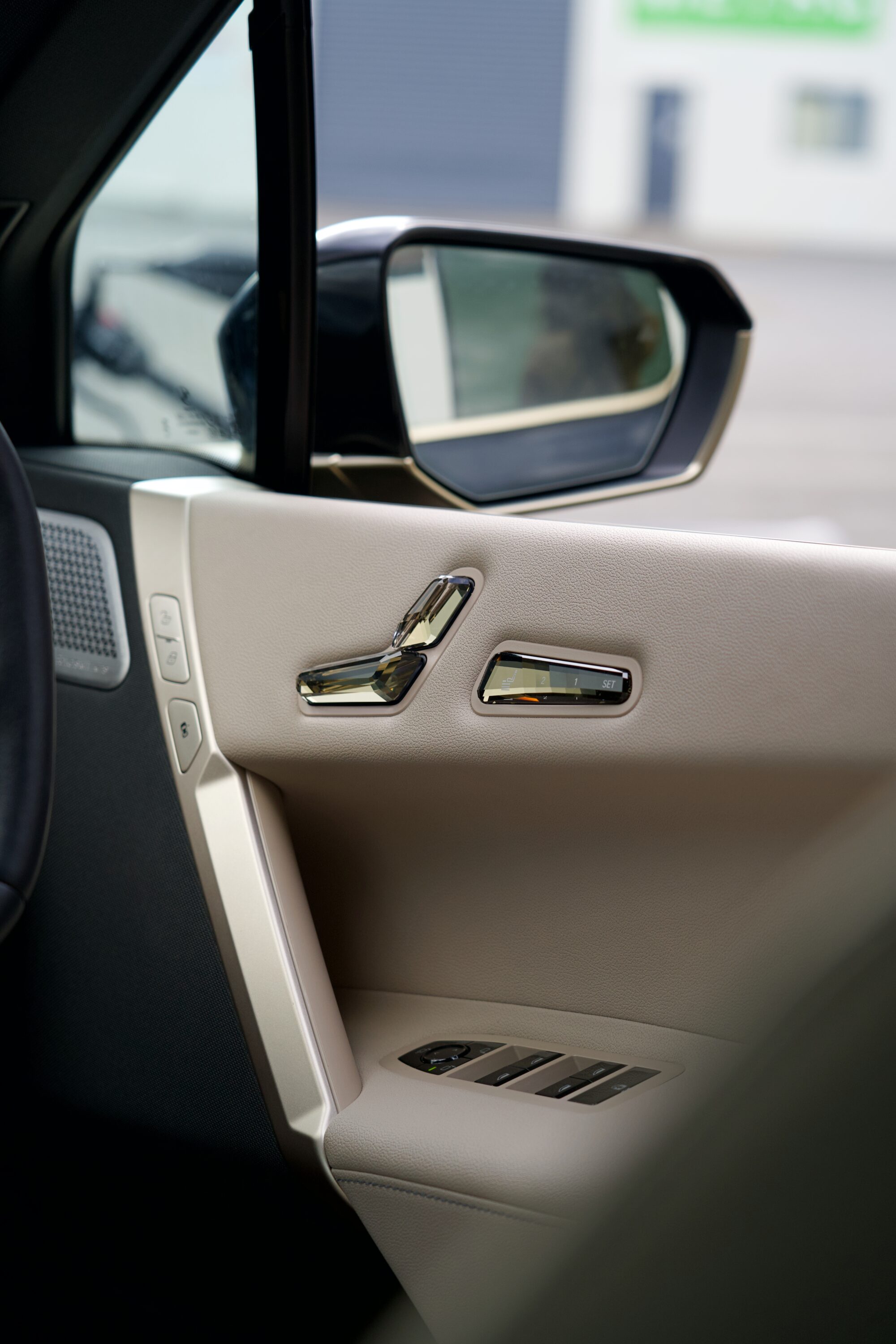 Watt a Ride! BMW’s Take on Electric Mobility, pt I